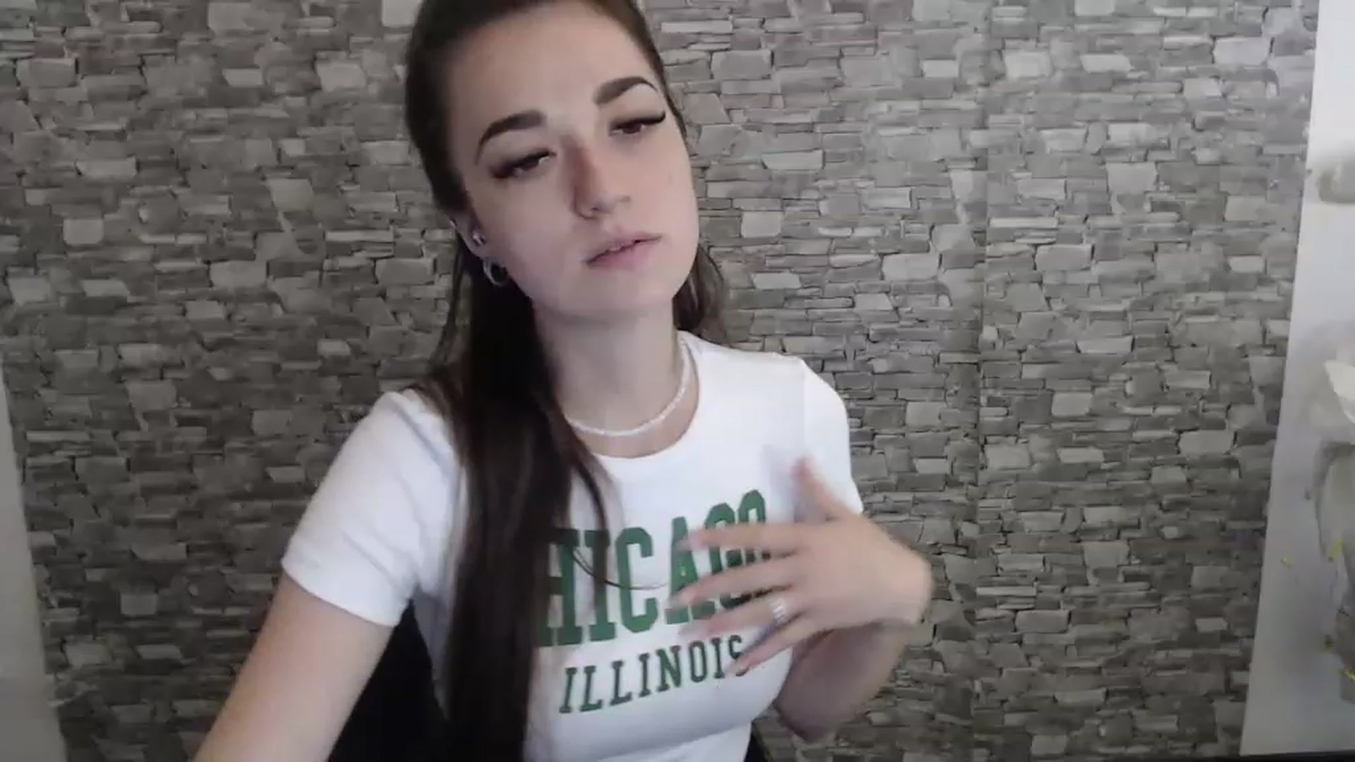 Gallery image thumbnail from Eva_Eldis's myfreecams stream on, 08/21/2023, 14:49 image 19 of 20