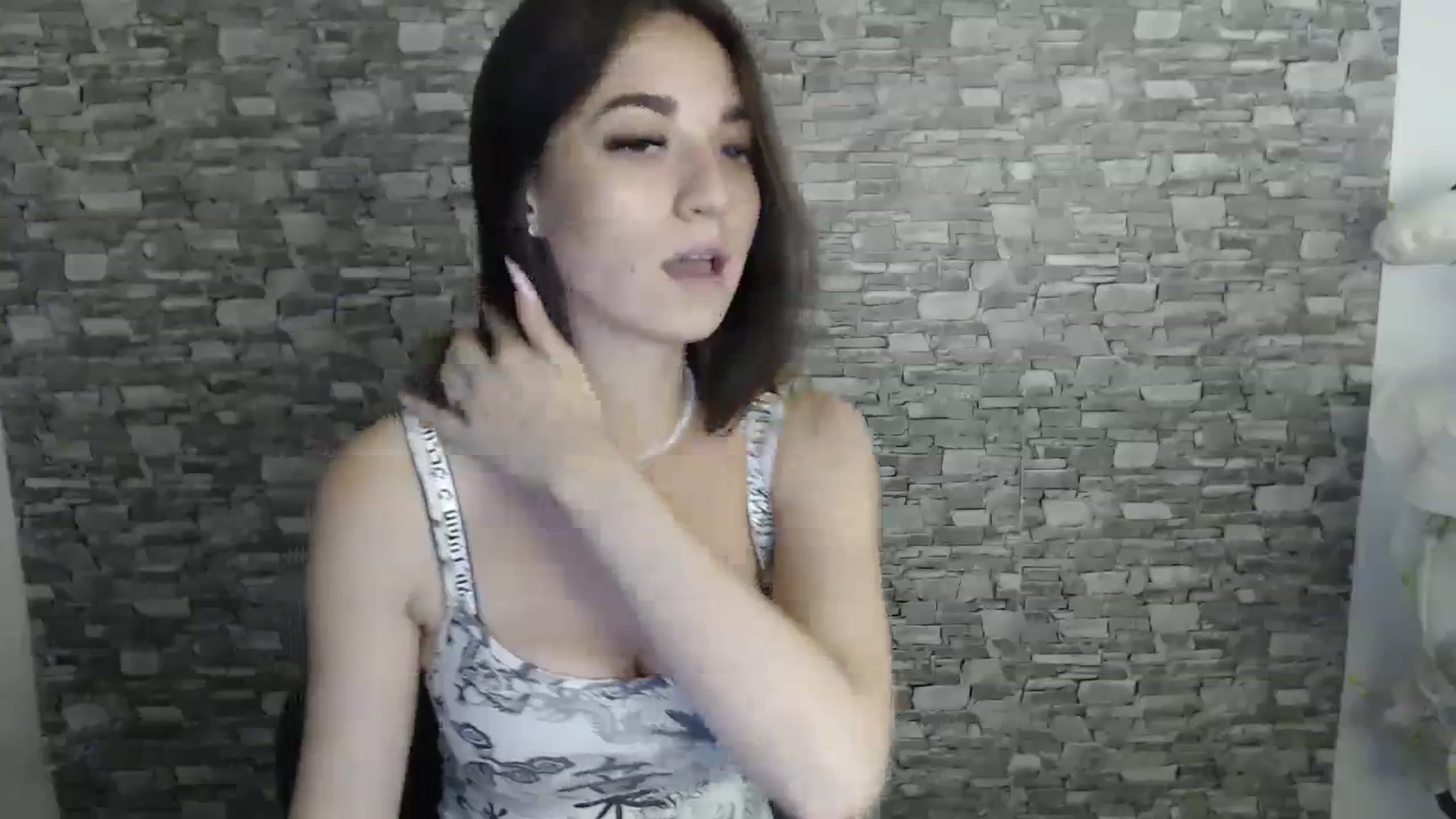 Gallery image thumbnail from Eva_Eldis's myfreecams stream on, 09/02/2023, 15:08 image 19 of 20