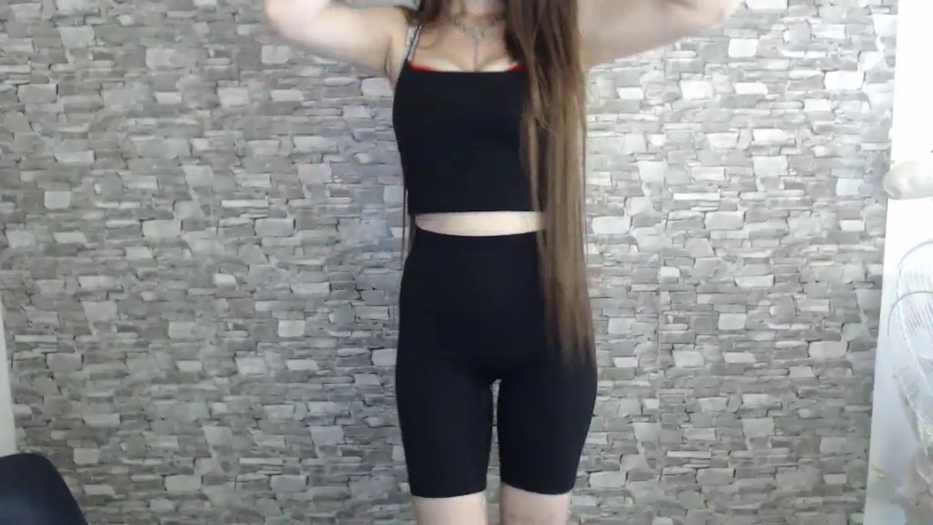 Gallery image thumbnail from Eva_Eldis's myfreecams stream on, 09/05/2023, 12:34 image 9 of 20