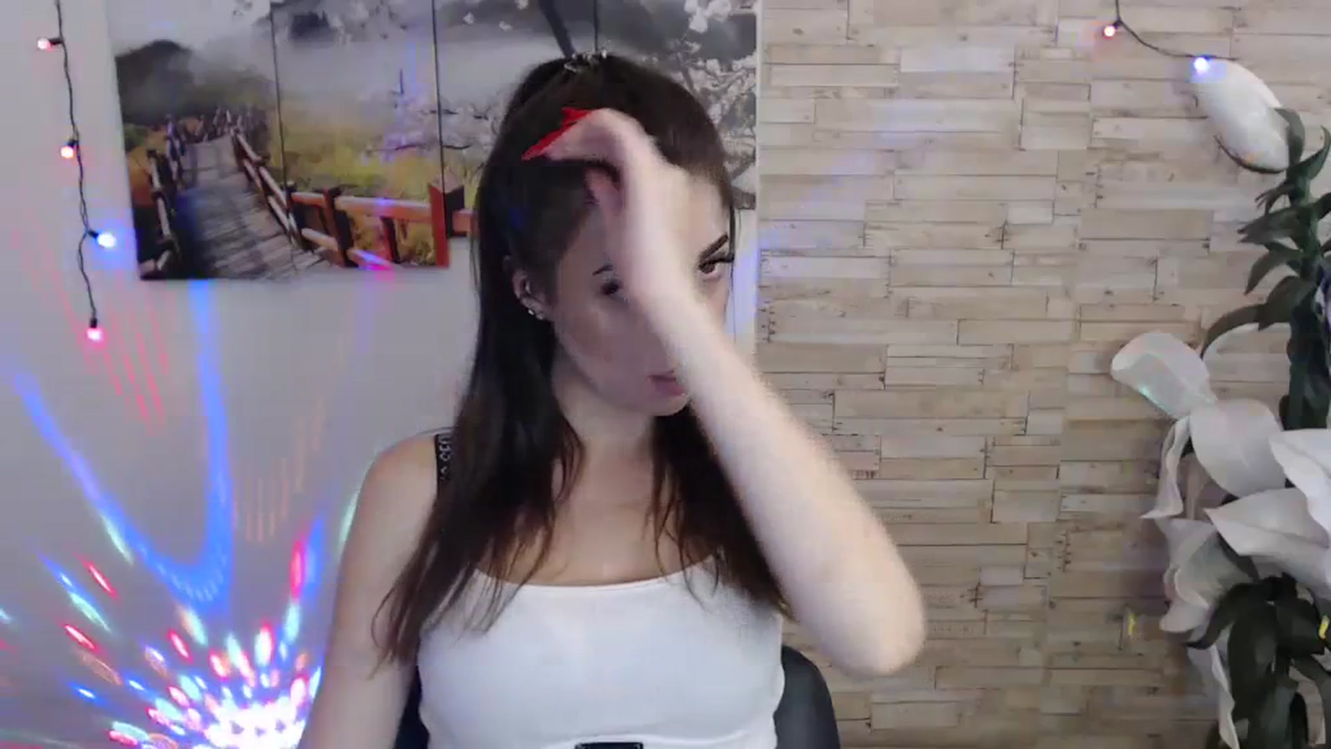 Gallery image thumbnail from Eva_Eldis's myfreecams stream on, 09/25/2023, 13:20 image 12 of 20