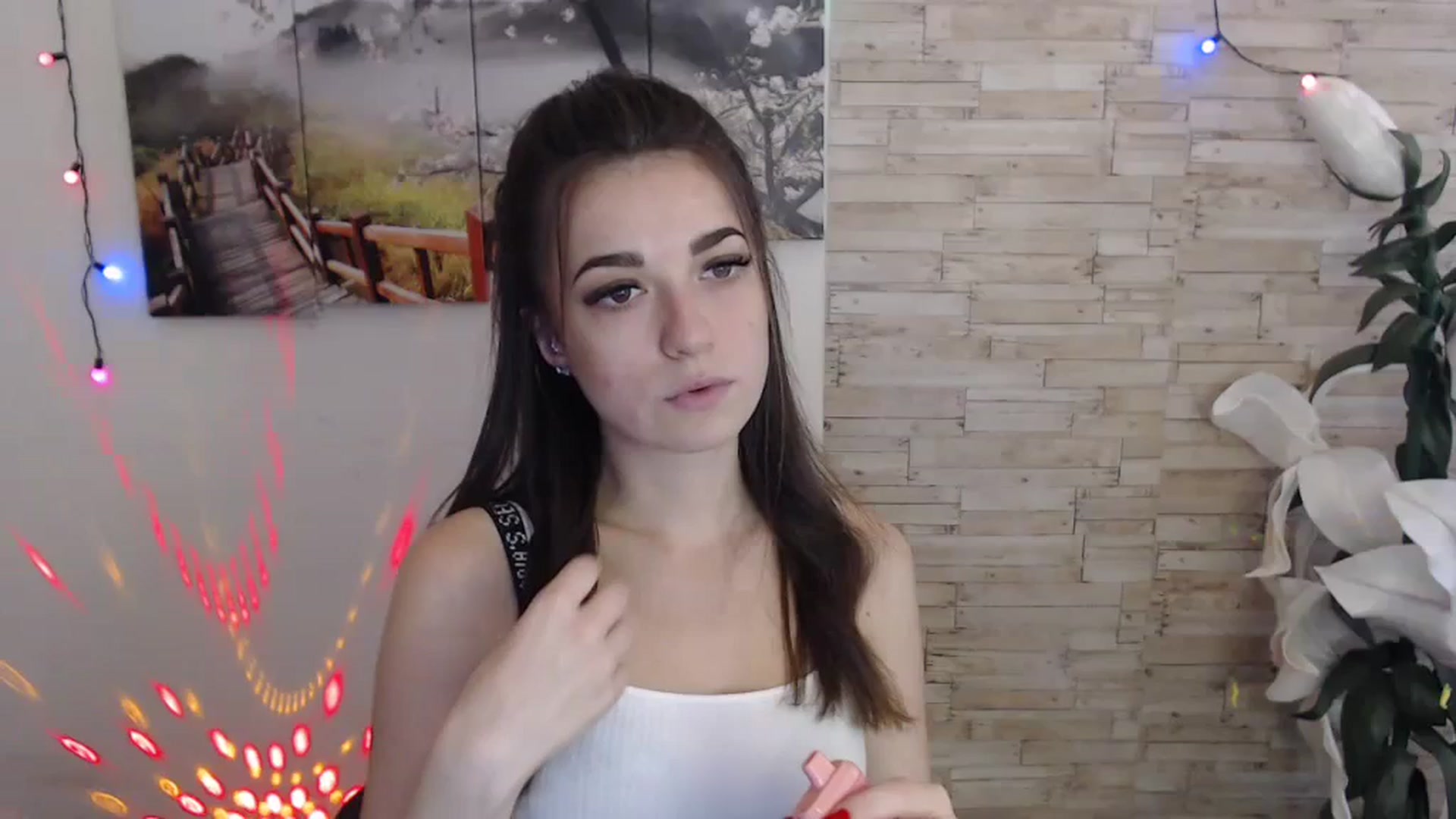 Gallery image thumbnail from Eva_Eldis's myfreecams stream on, 09/25/2023, 13:20 image 1 of 20