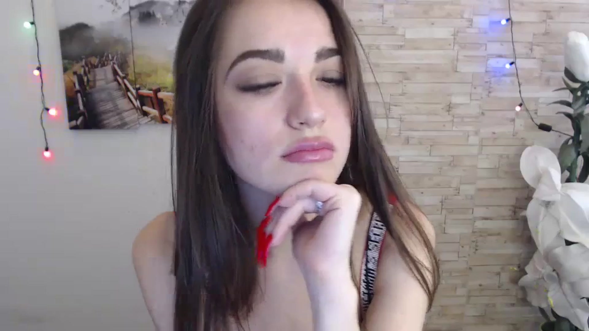 Gallery image thumbnail from Eva_Eldis's myfreecams stream on, 10/10/2023, 11:39 image 15 of 20