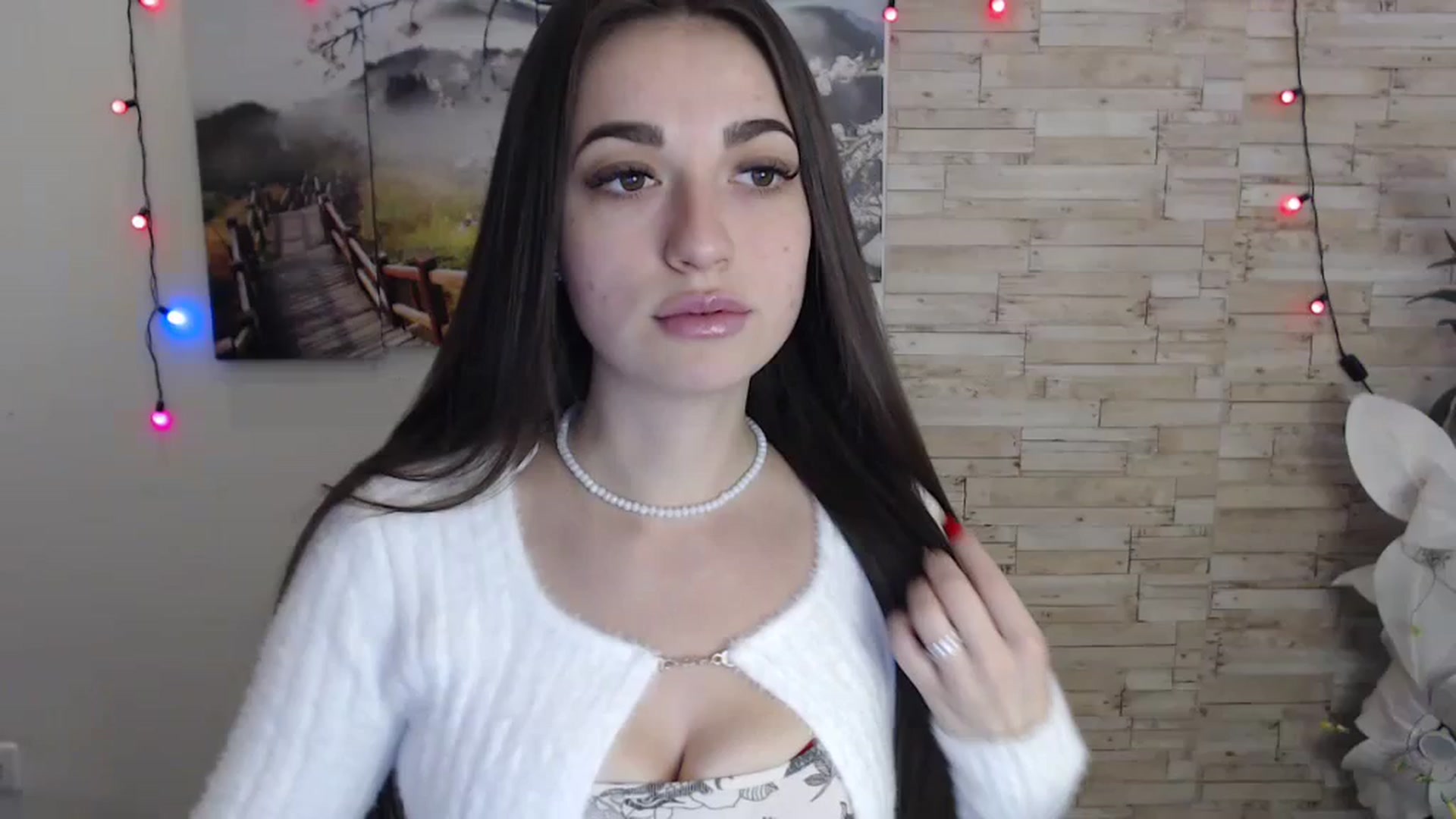 Gallery image thumbnail from Eva_Eldis's myfreecams stream on, 10/11/2023, 15:31 image 1 of 20