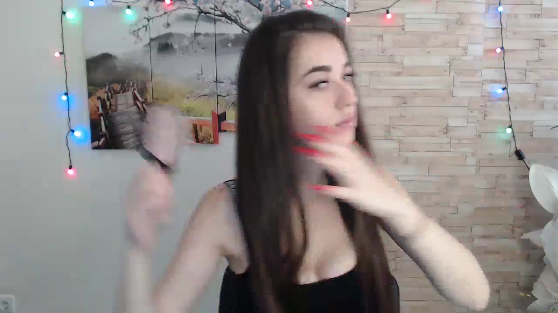 Gallery image thumbnail from Eva_Eldis's myfreecams stream on, 10/12/2023, 10:20 image 10 of 20