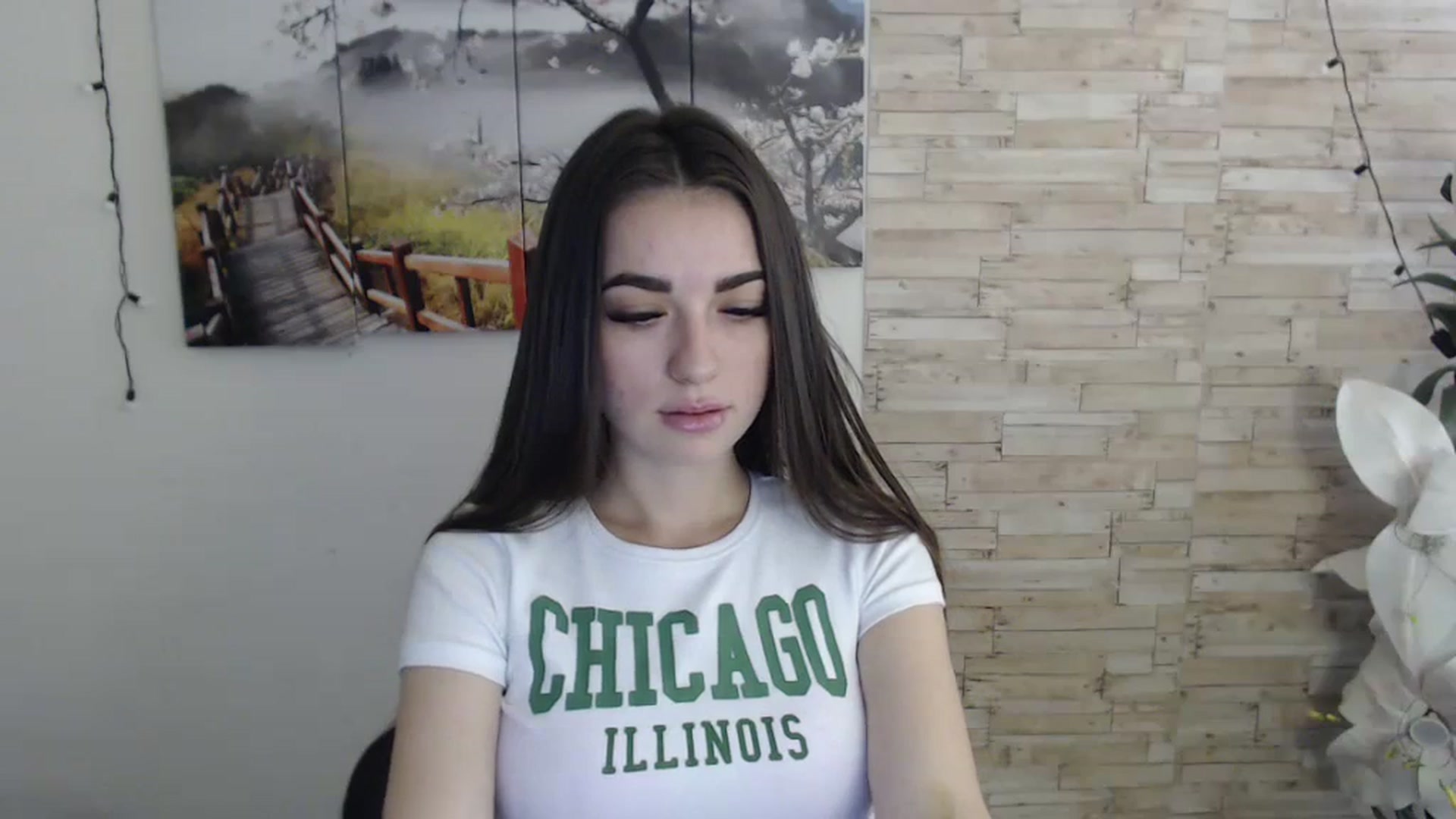 Gallery image thumbnail from Eva_Eldis's myfreecams stream on, 10/19/2023, 12:33 image 3 of 20