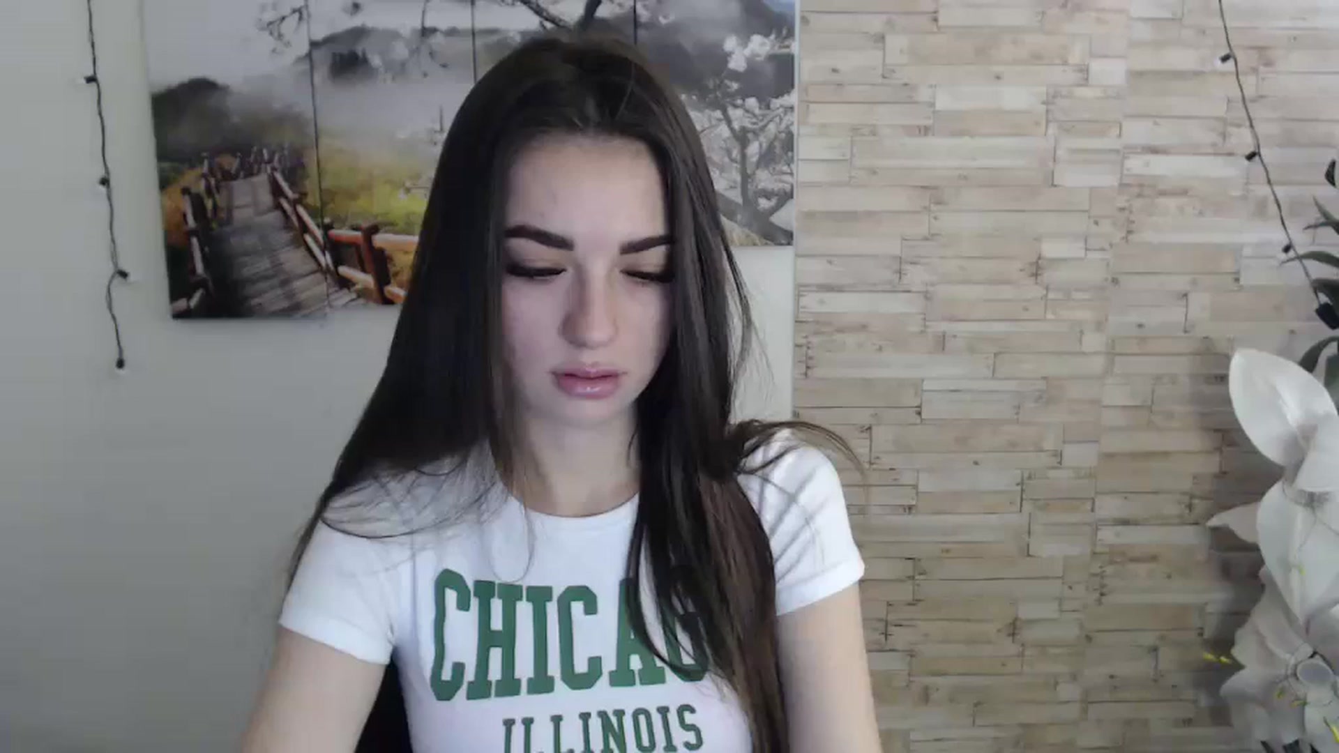 Gallery image thumbnail from Eva_Eldis's myfreecams stream on, 10/19/2023, 12:33 image 1 of 20