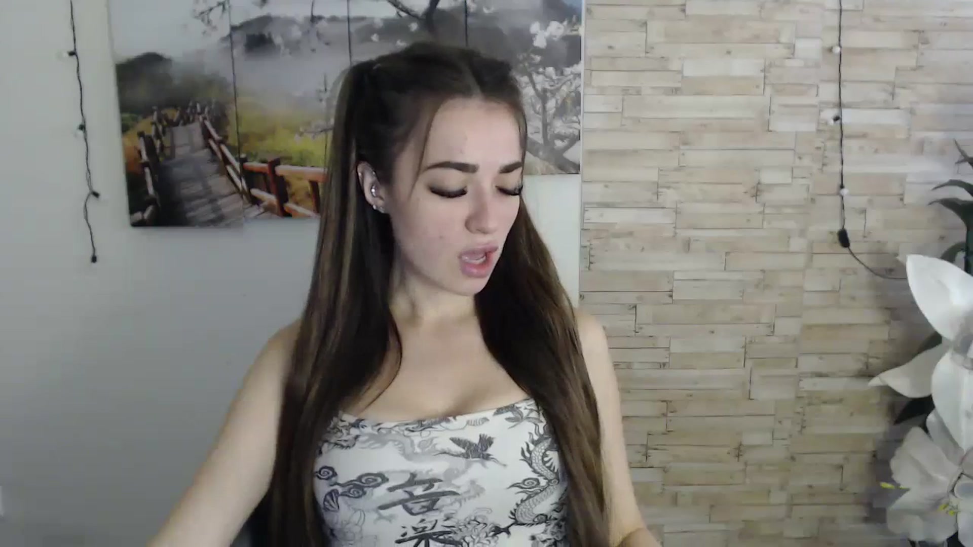 Gallery image thumbnail from Eva_Eldis's myfreecams stream on, 10/20/2023, 10:09 image 4 of 20