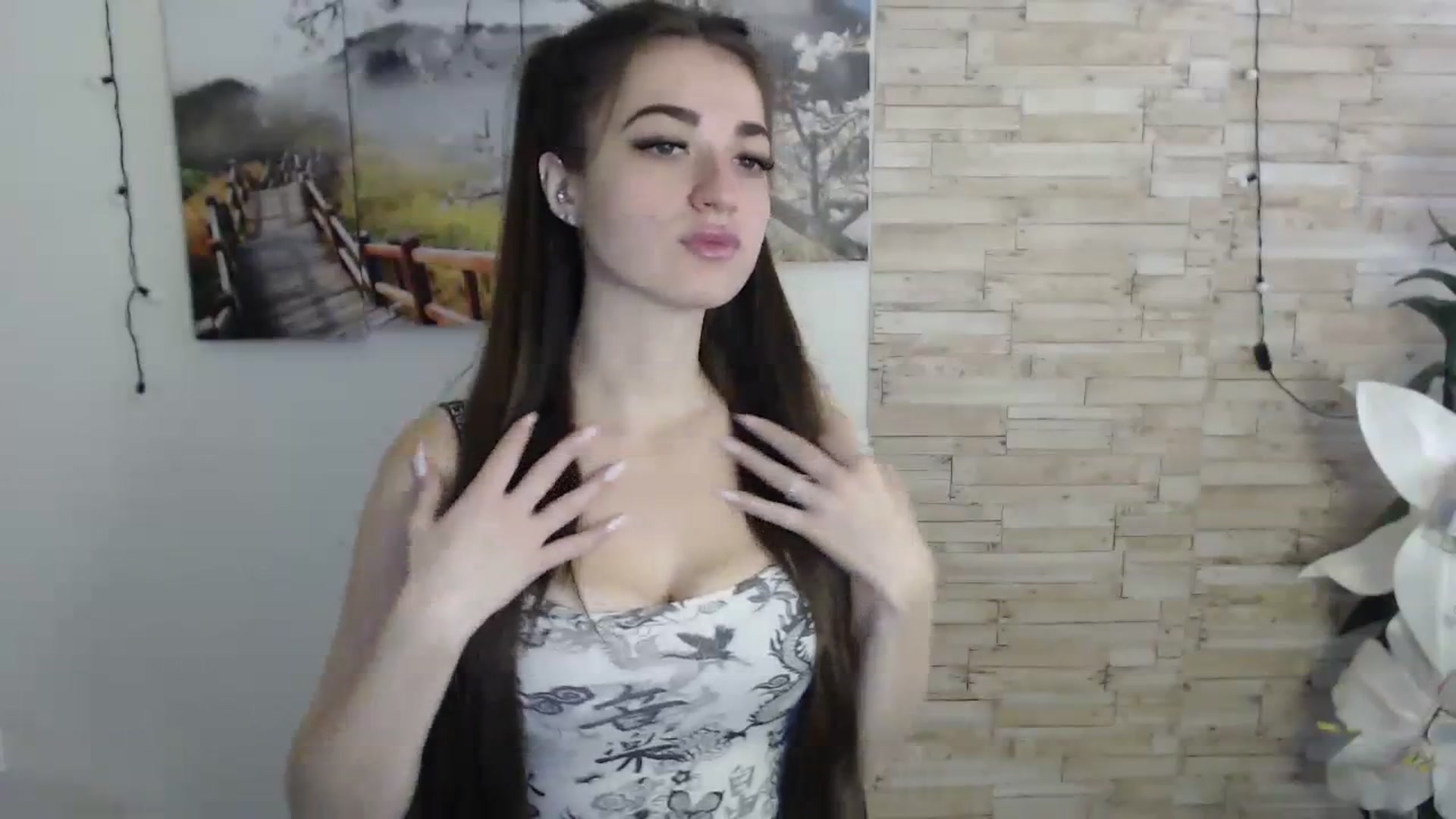 Gallery image thumbnail from Eva_Eldis's myfreecams stream on, 10/20/2023, 10:09 image 6 of 20