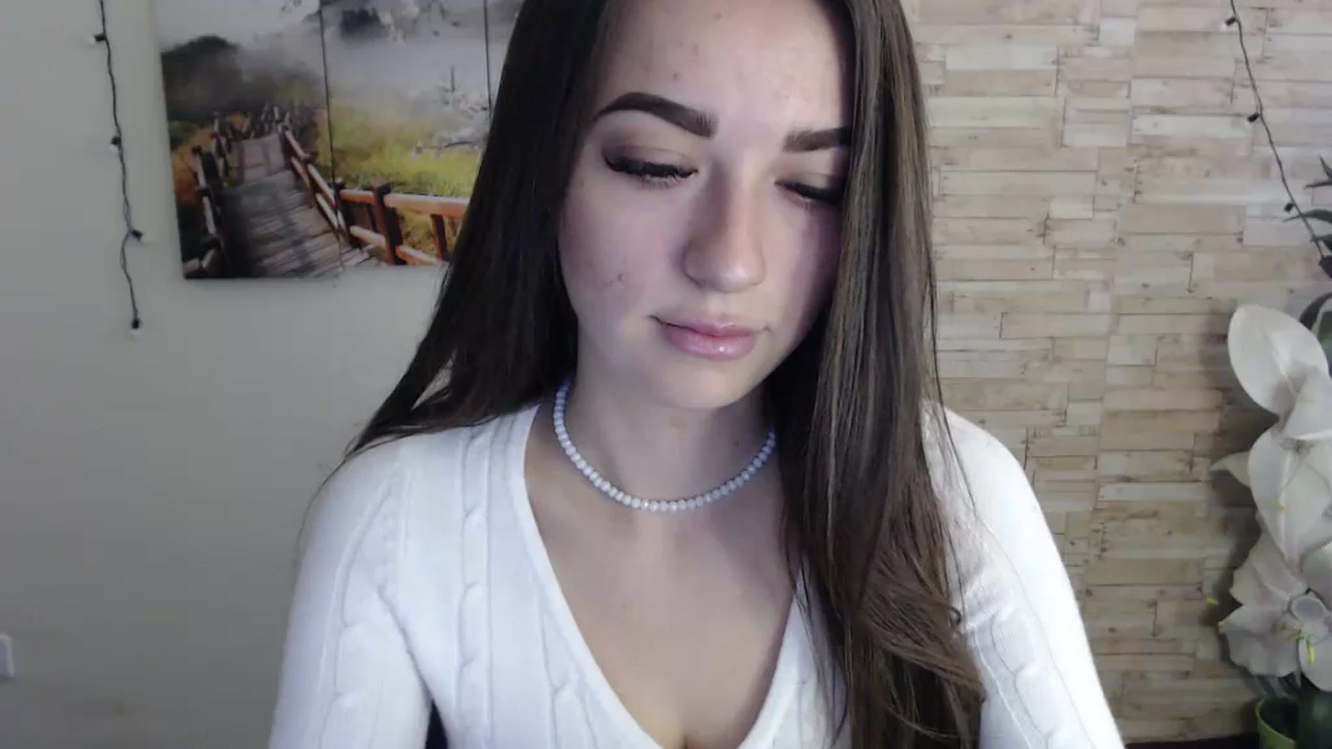 Gallery image thumbnail from Eva_Eldis's myfreecams stream on, 10/28/2023, 11:32 image 6 of 20