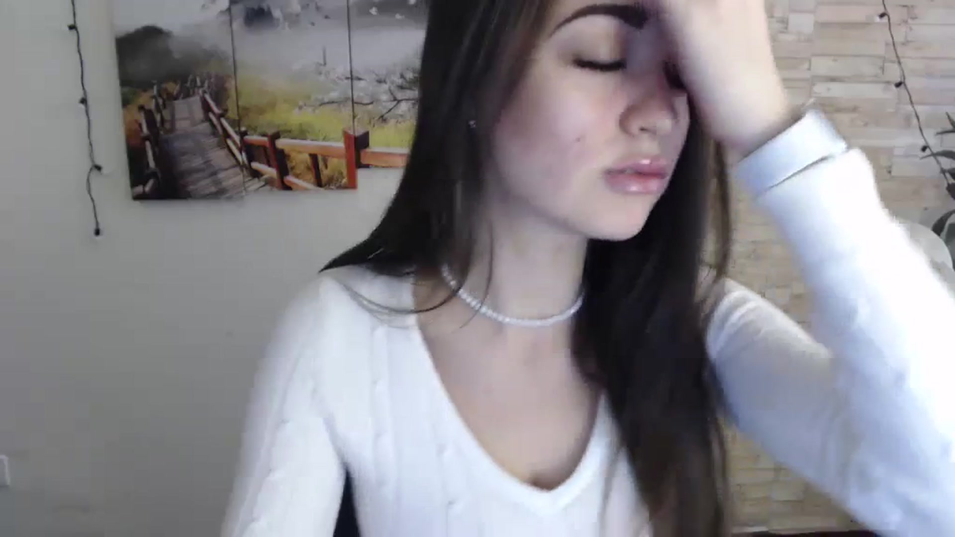 Gallery image thumbnail from Eva_Eldis's myfreecams stream on, 10/28/2023, 11:32 image 4 of 20