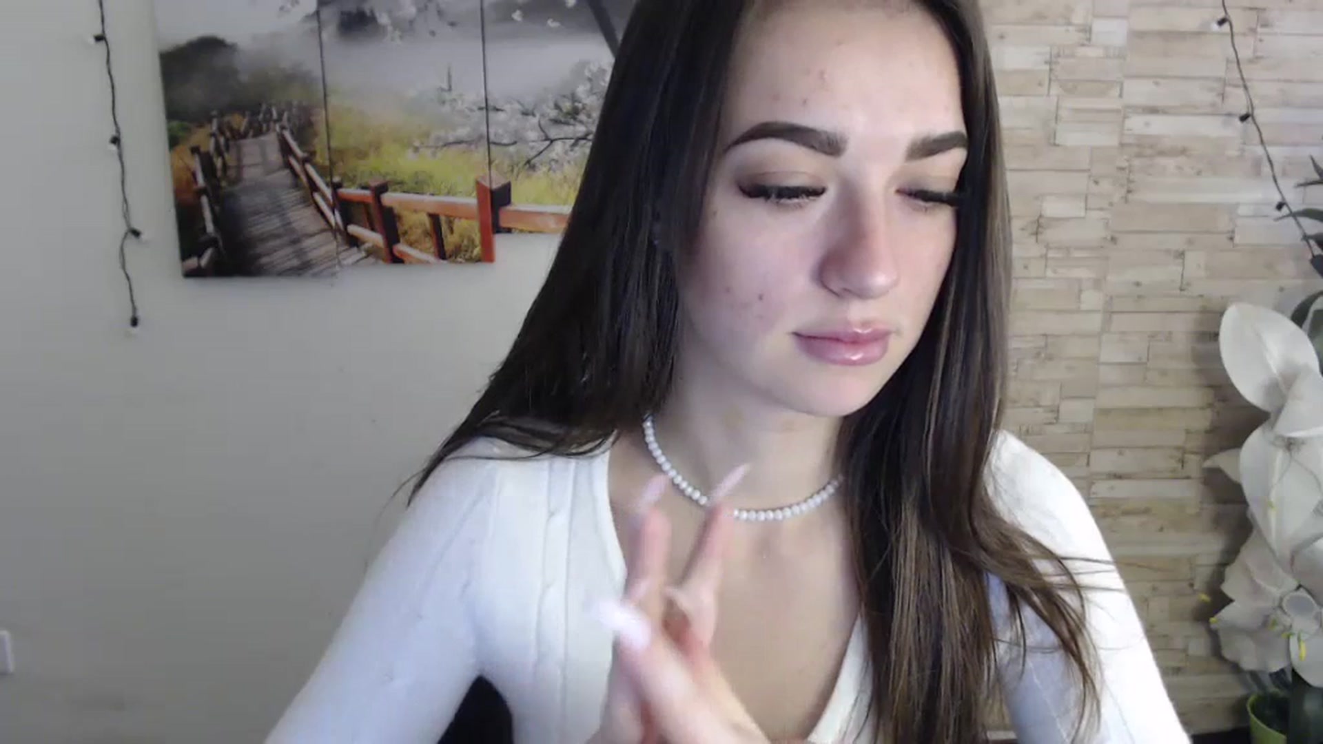 Gallery image thumbnail from Eva_Eldis's myfreecams stream on, 10/28/2023, 11:32 image 8 of 20