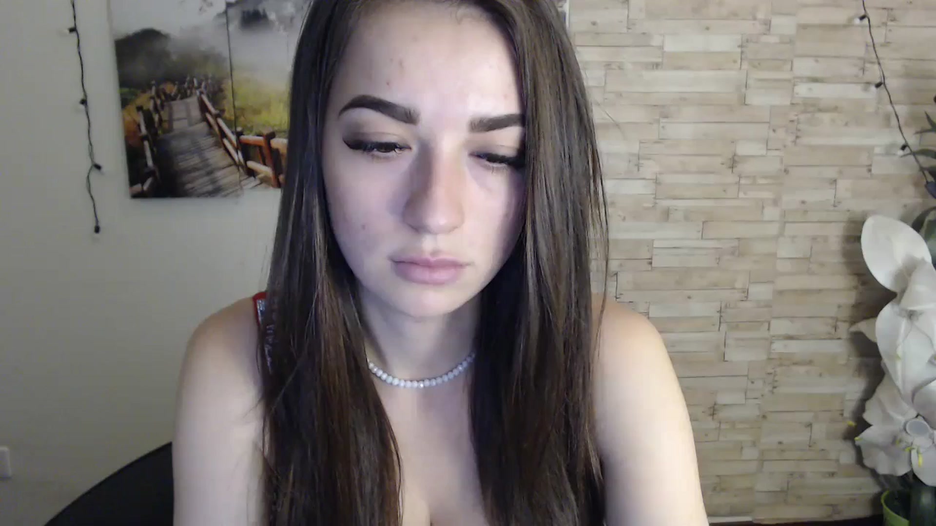 Gallery image thumbnail from Eva_Eldis's myfreecams stream on, 10/28/2023, 17:22 image 4 of 20