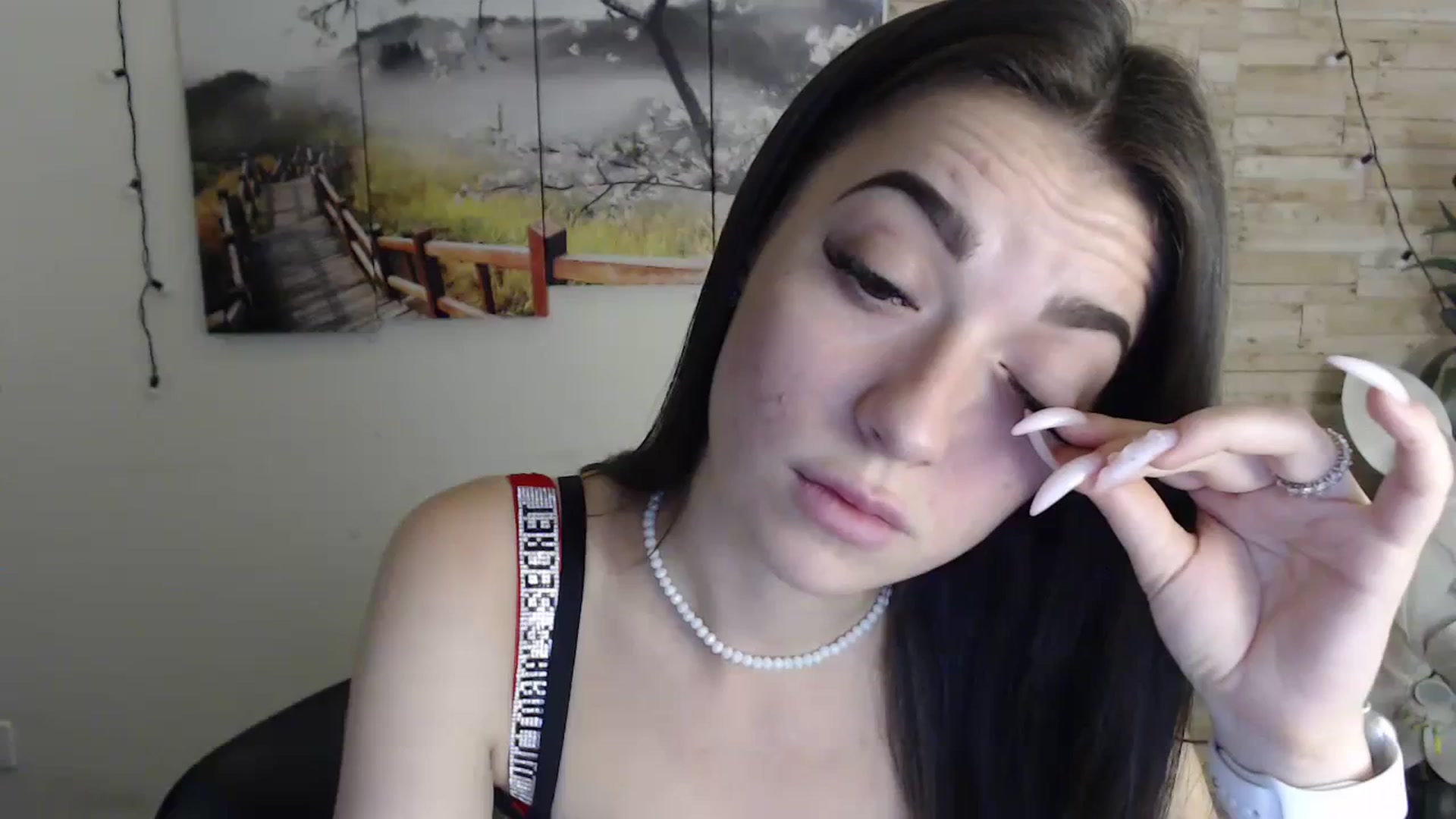 Gallery image thumbnail from Eva_Eldis's myfreecams stream on, 10/28/2023, 17:22 image 20 of 20
