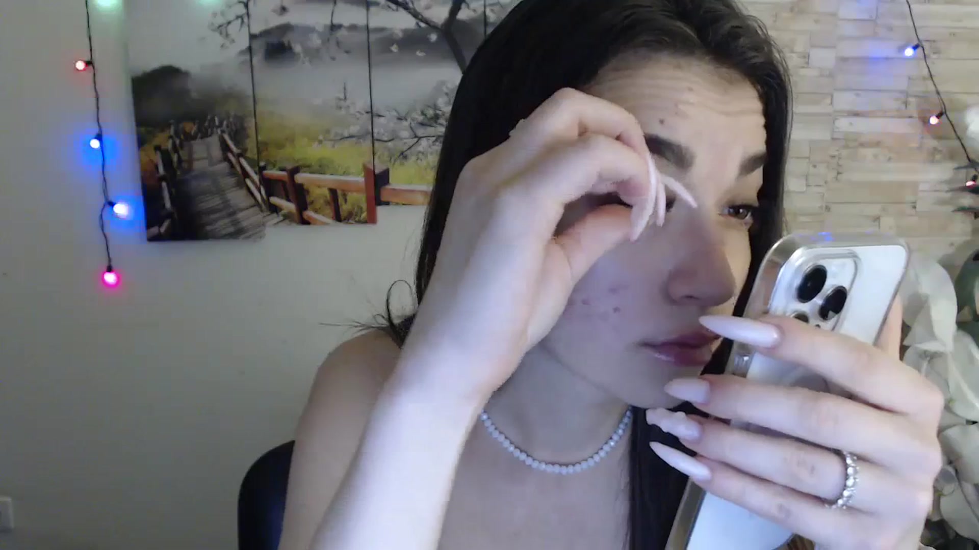Gallery image thumbnail from Eva_Eldis's myfreecams stream on, 10/31/2023, 15:25 image 6 of 20