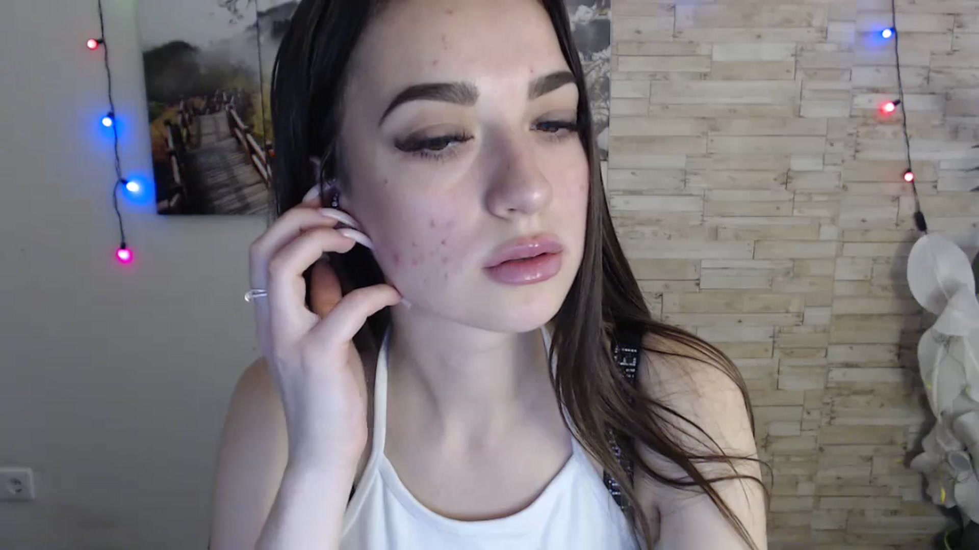 Gallery image thumbnail from Eva_Eldis's myfreecams stream on, 11/03/2023, 13:19 image 10 of 20