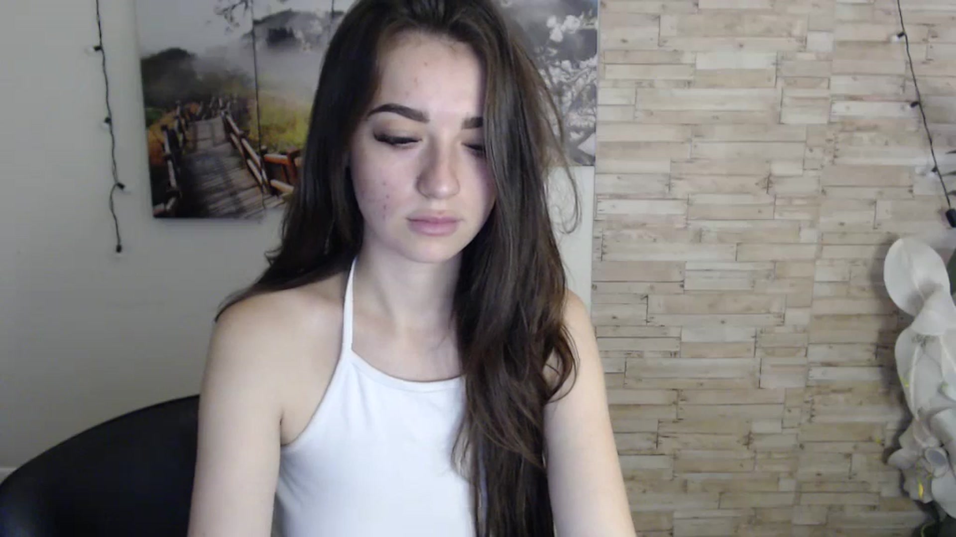 Gallery image thumbnail from Eva_Eldis's myfreecams stream on, 11/04/2023, 13:07 image 20 of 20