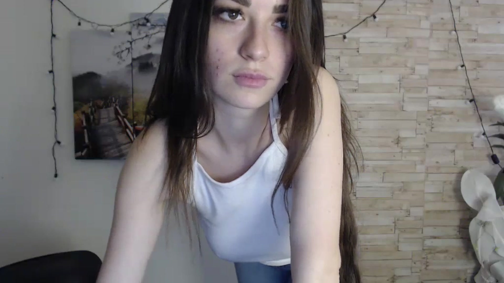 Gallery image thumbnail from Eva_Eldis's myfreecams stream on, 11/04/2023, 13:07 image 18 of 20