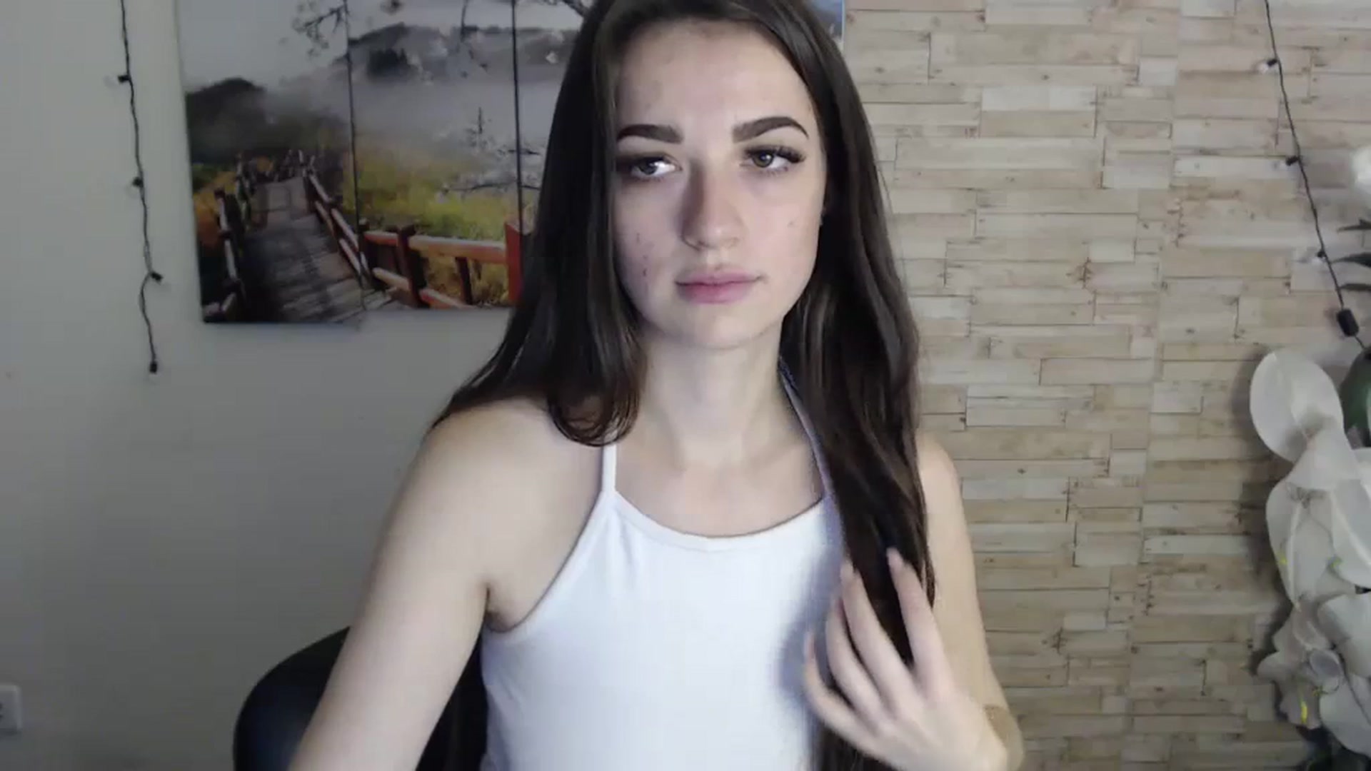Gallery image thumbnail from Eva_Eldis's myfreecams stream on, 11/04/2023, 13:07 image 16 of 20