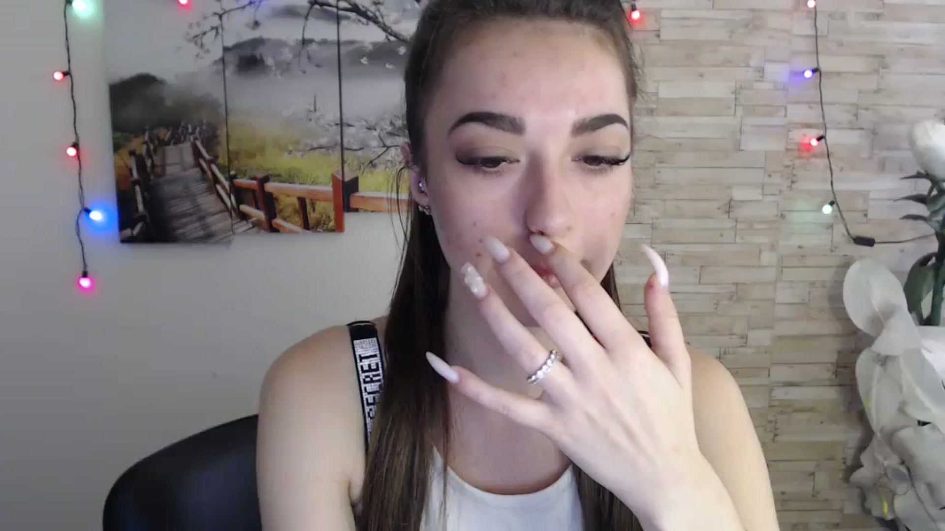 Gallery image thumbnail from Eva_Eldis's myfreecams stream on, 11/06/2023, 11:36 image 1 of 20