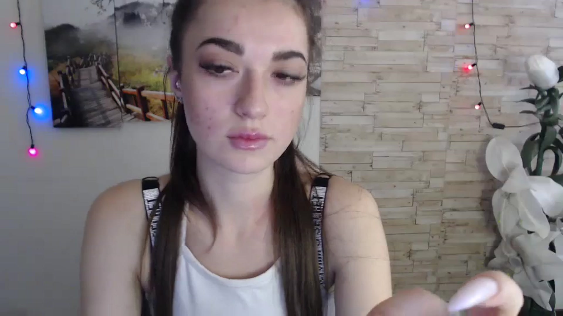 Gallery image thumbnail from Eva_Eldis's myfreecams stream on, 11/06/2023, 11:36 image 17 of 20