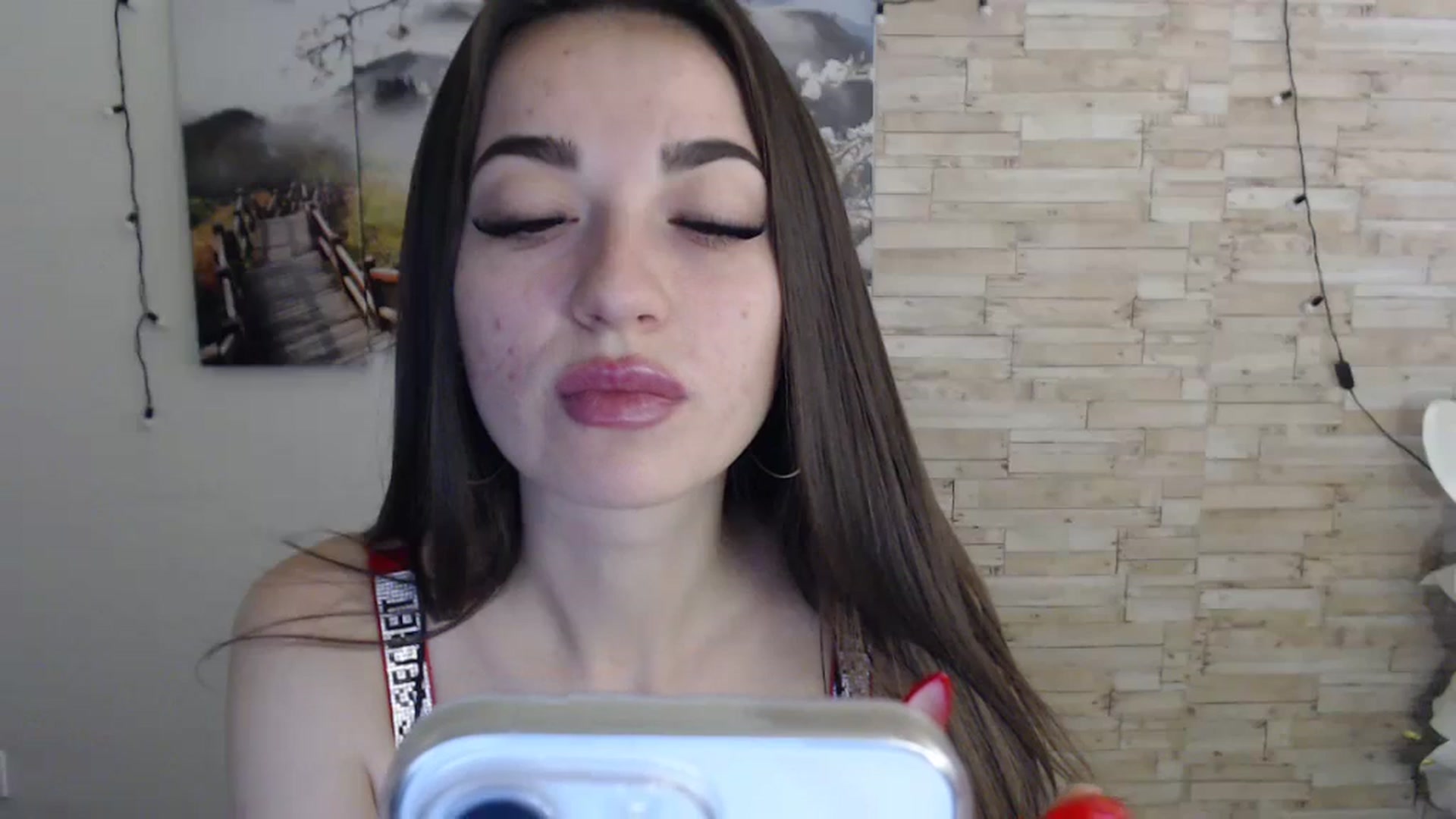 Gallery image thumbnail from Eva_Eldis's myfreecams stream on, 11/09/2023, 13:07 image 19 of 20