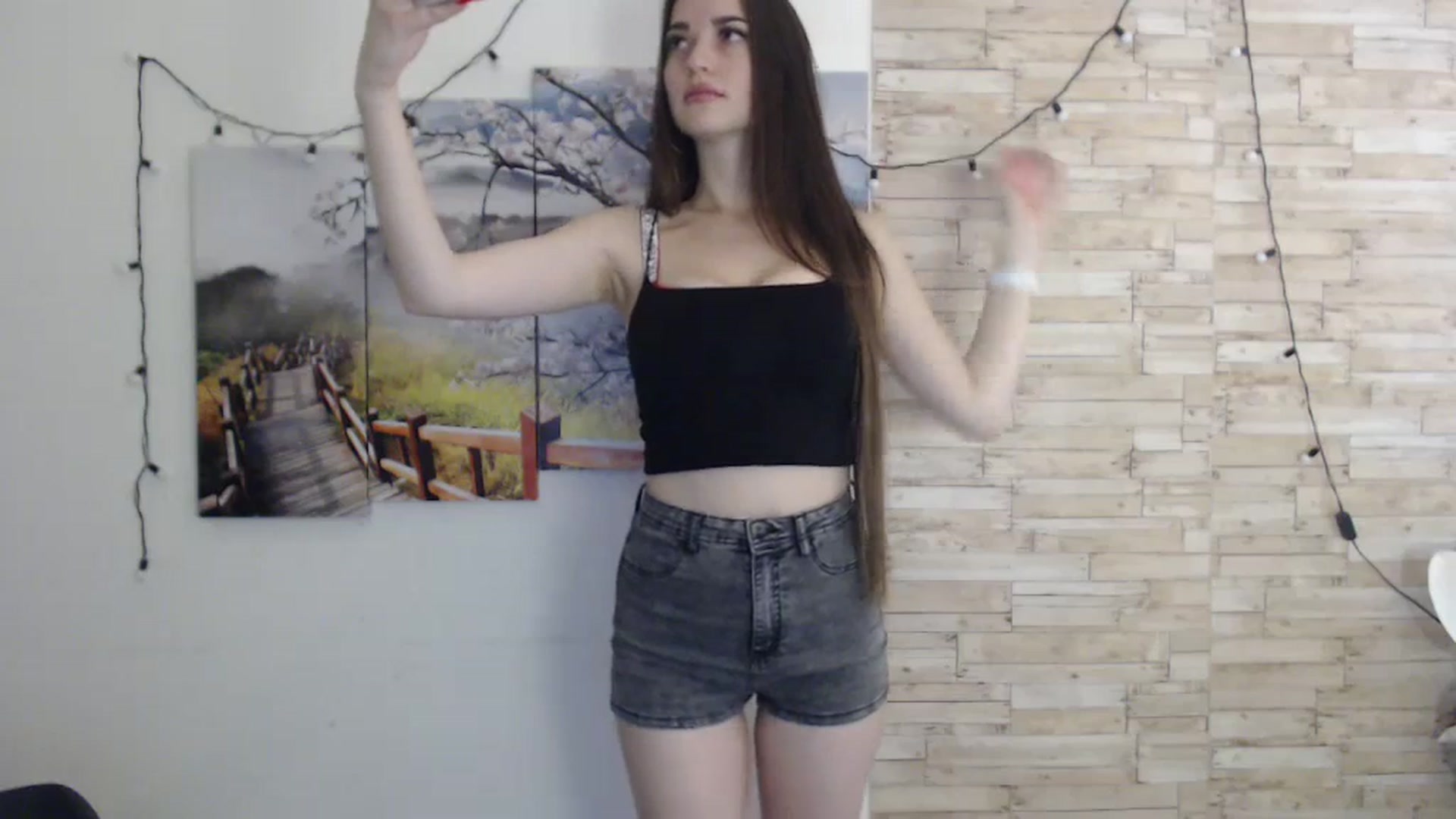 Gallery image thumbnail from Eva_Eldis's myfreecams stream on, 11/09/2023, 13:07 image 9 of 20