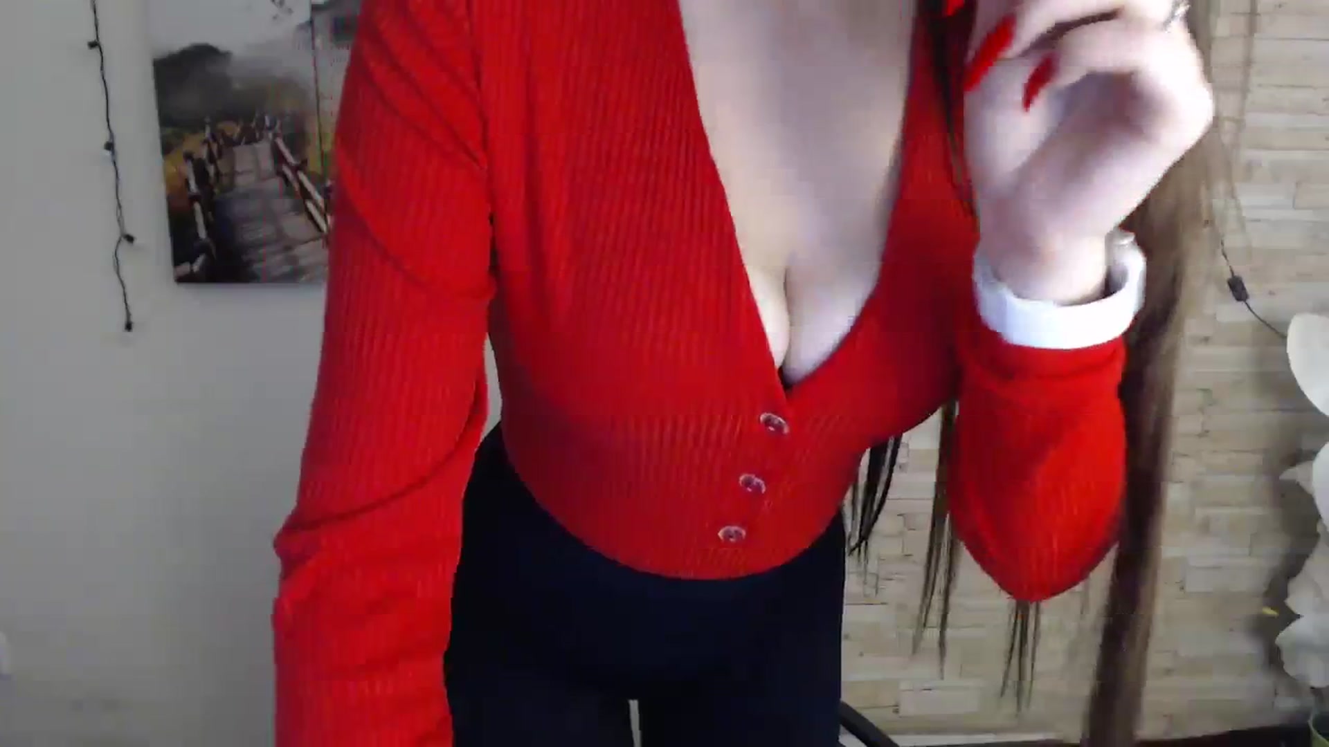 Gallery image thumbnail from Eva_Eldis's myfreecams stream on, 11/10/2023, 14:17 image 9 of 20
