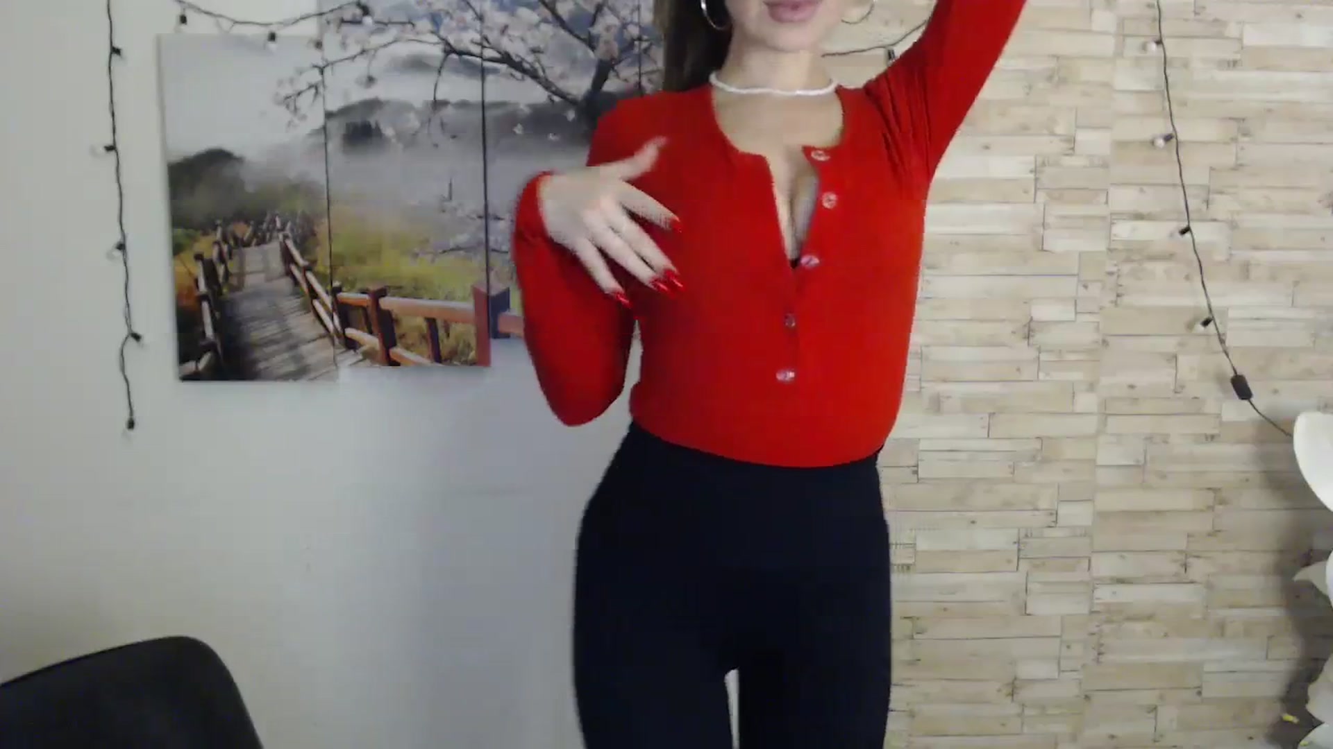 Gallery image thumbnail from Eva_Eldis's myfreecams stream on, 11/10/2023, 14:17 image 20 of 20