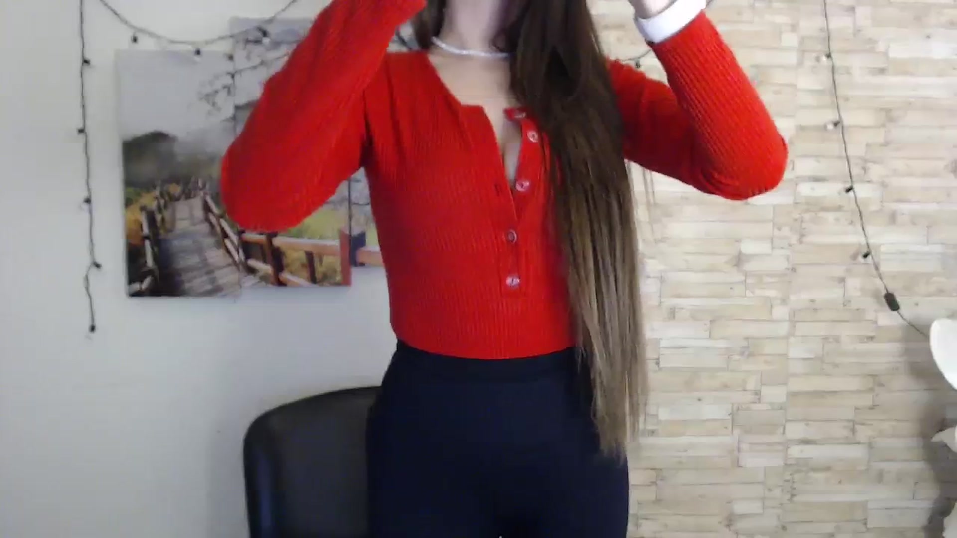 Gallery image thumbnail from Eva_Eldis's myfreecams stream on, 11/10/2023, 14:17 image 12 of 20