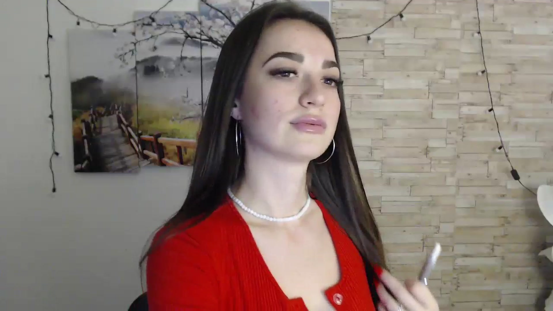 Gallery image thumbnail from Eva_Eldis's myfreecams stream on, 11/10/2023, 14:17 image 10 of 20