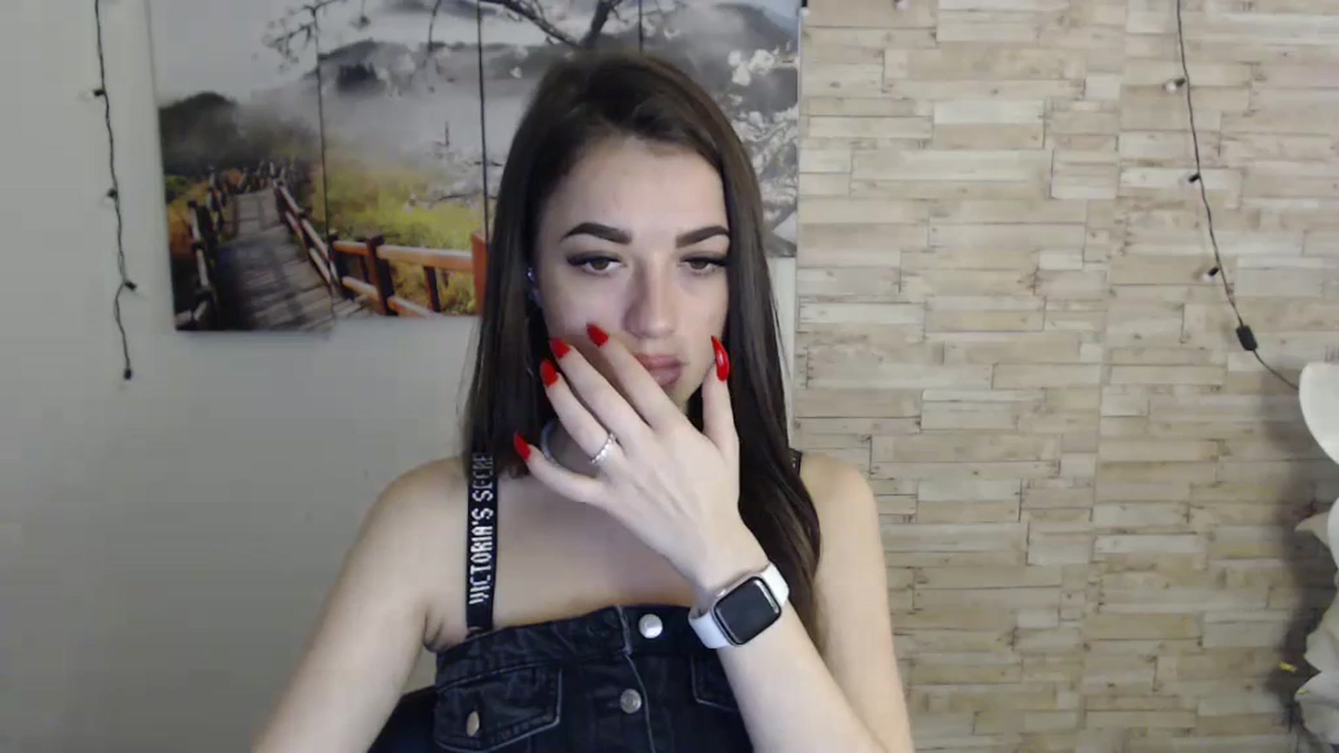 Gallery image thumbnail from Eva_Eldis's myfreecams stream on, 11/11/2023, 14:13 image 15 of 20
