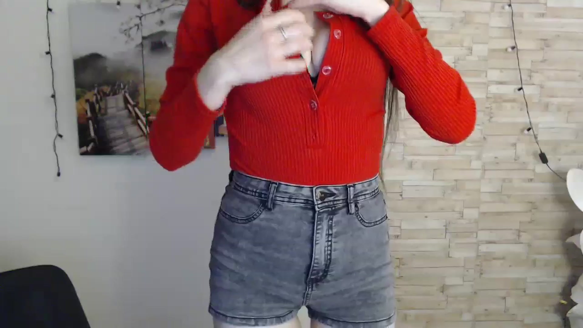 Gallery image thumbnail from Eva_Eldis's myfreecams stream on, 11/12/2023, 14:19 image 8 of 20