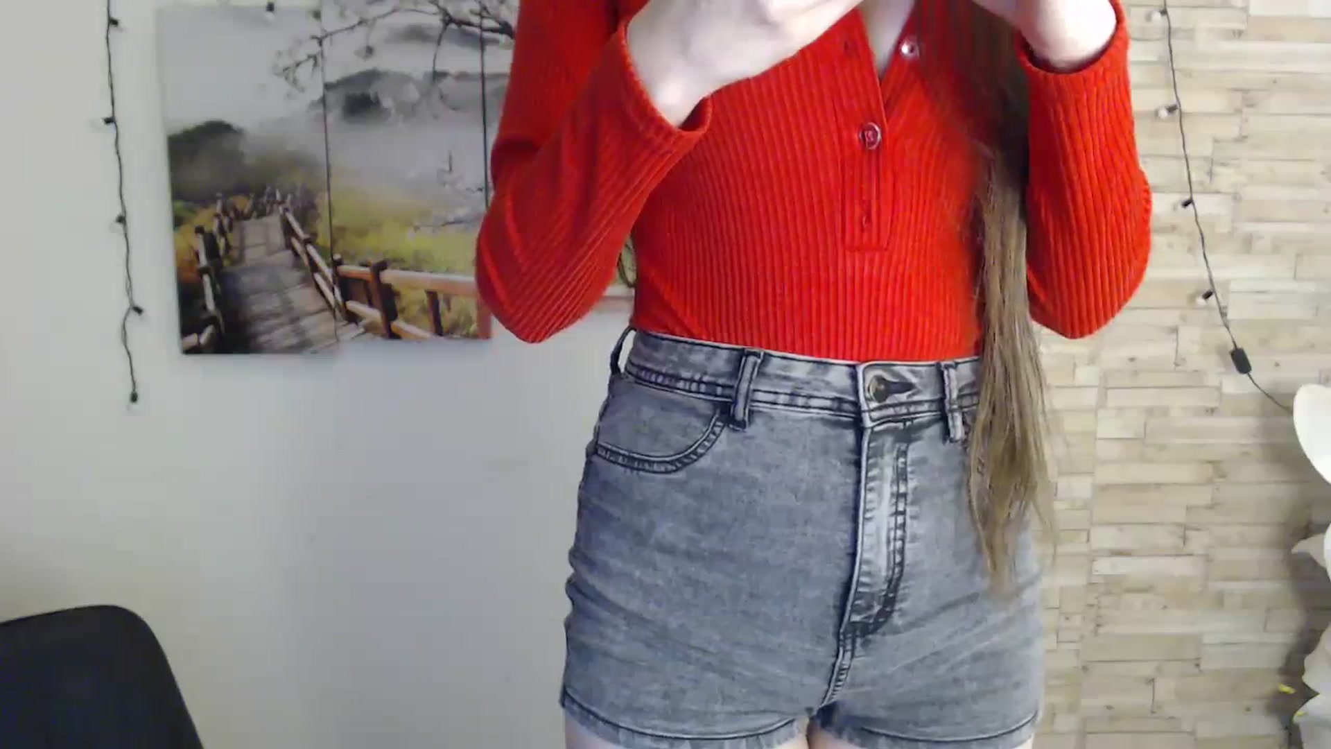 Gallery image thumbnail from Eva_Eldis's myfreecams stream on, 11/12/2023, 14:19 image 18 of 20