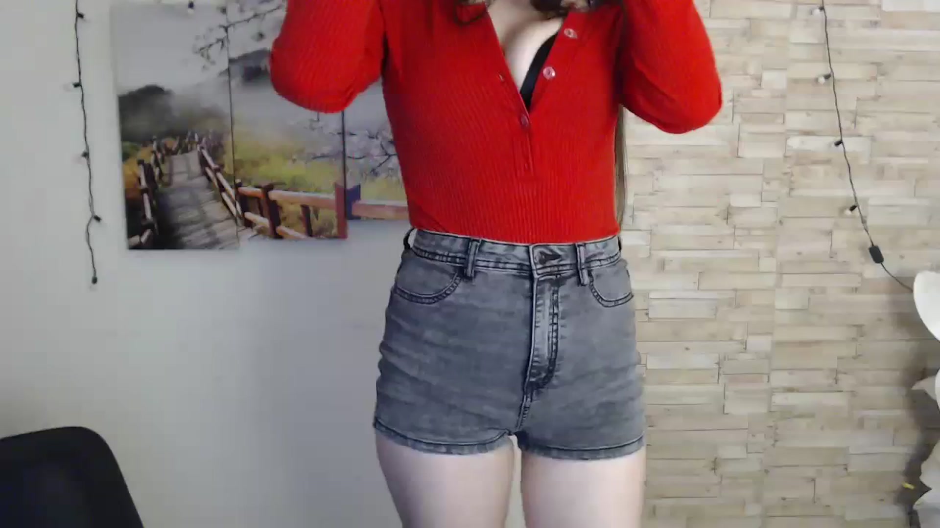 Gallery image thumbnail from Eva_Eldis's myfreecams stream on, 11/12/2023, 14:19 image 15 of 20
