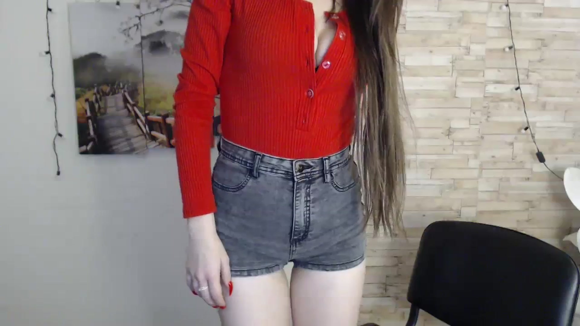 Gallery image thumbnail from Eva_Eldis's myfreecams stream on, 11/12/2023, 14:19 image 4 of 20
