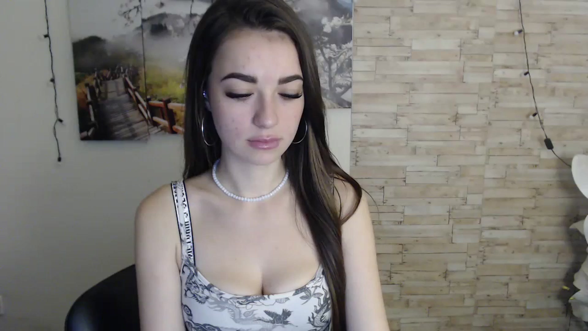 Gallery image thumbnail from Eva_Eldis's myfreecams stream on, 11/12/2023, 16:42 image 5 of 20