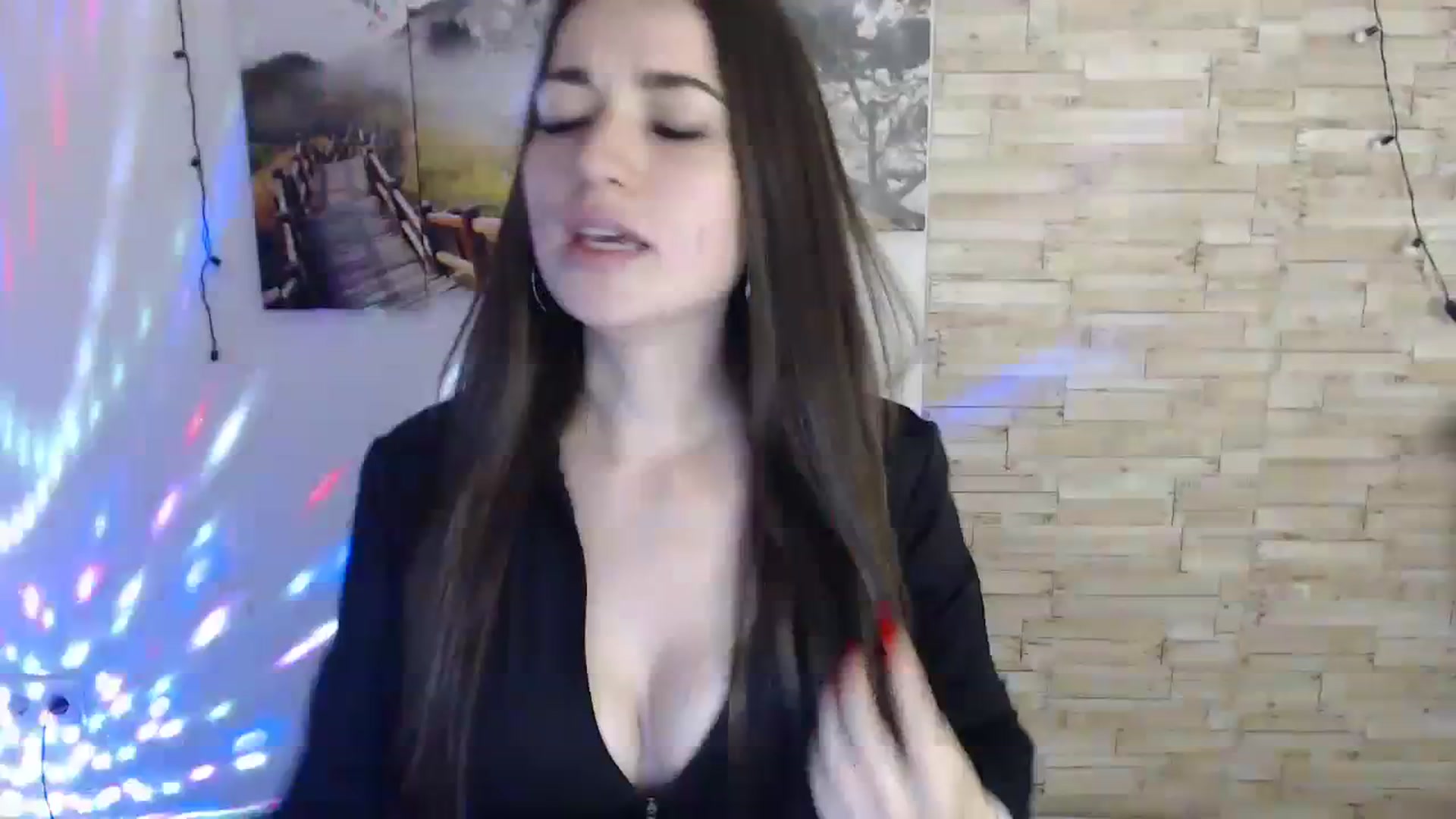 Gallery image thumbnail from Eva_Eldis's myfreecams stream on, 11/21/2023, 16:22 image 1 of 20