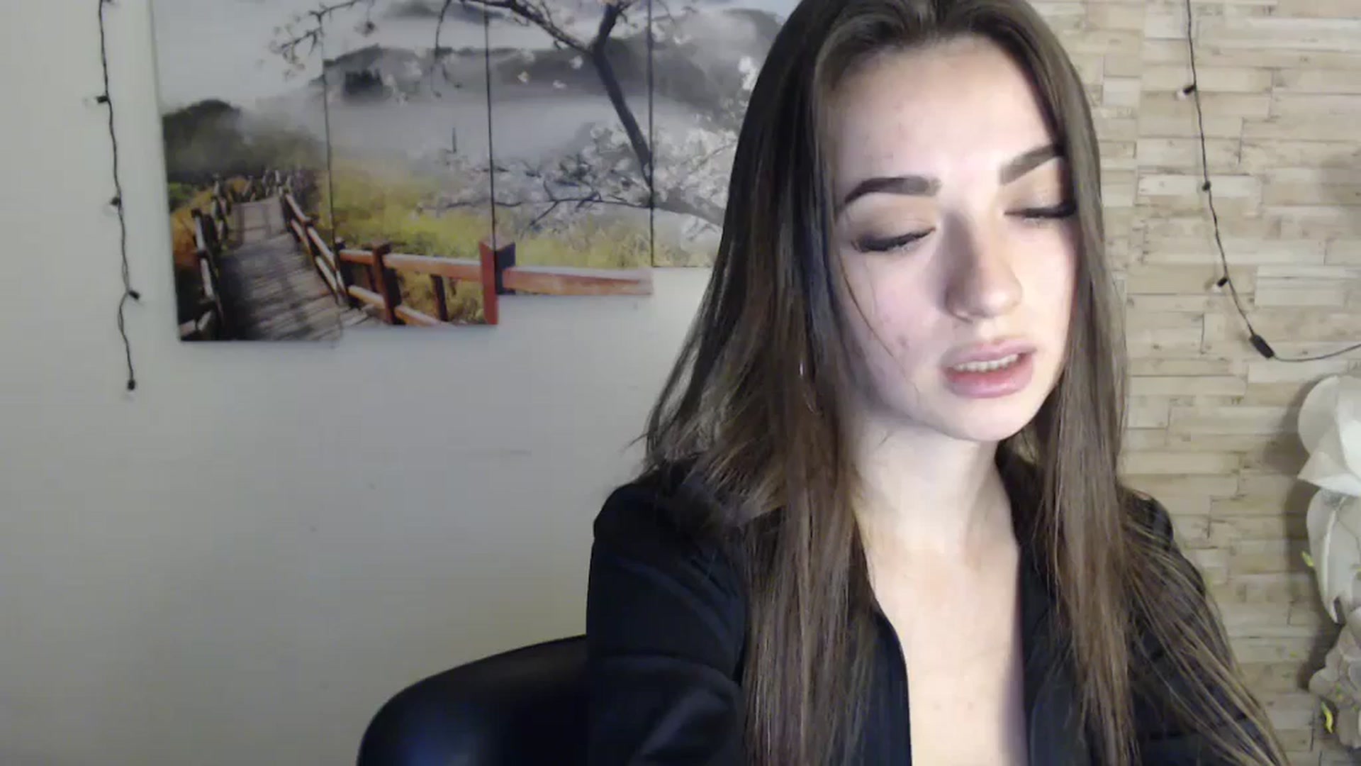 Gallery image thumbnail from Eva_Eldis's myfreecams stream on, 11/24/2023, 15:07 image 1 of 20