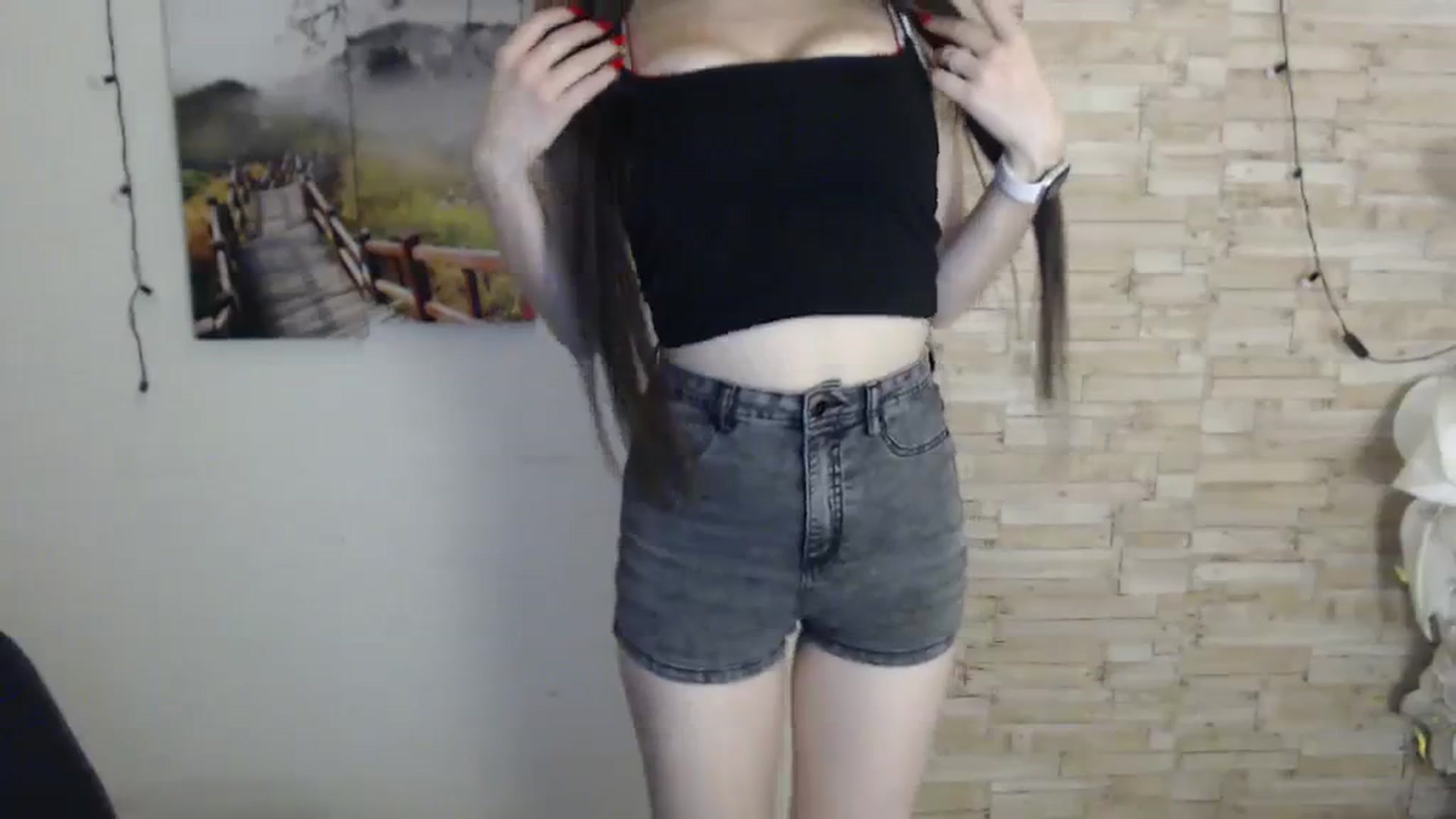 Gallery image thumbnail from Eva_Eldis's myfreecams stream on, 11/25/2023, 15:50 image 12 of 20