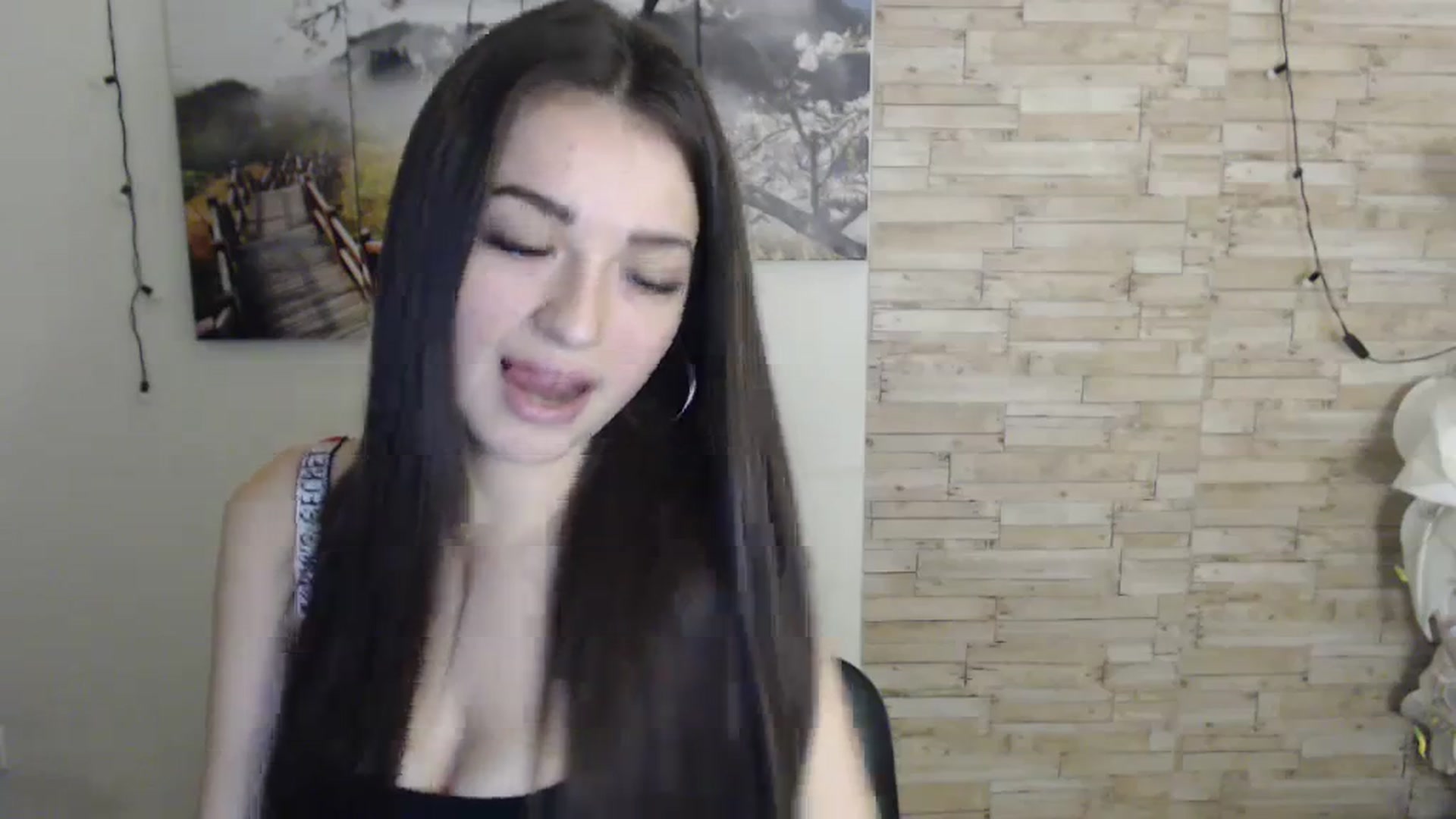 Gallery image thumbnail from Eva_Eldis's myfreecams stream on, 11/25/2023, 15:50 image 8 of 20