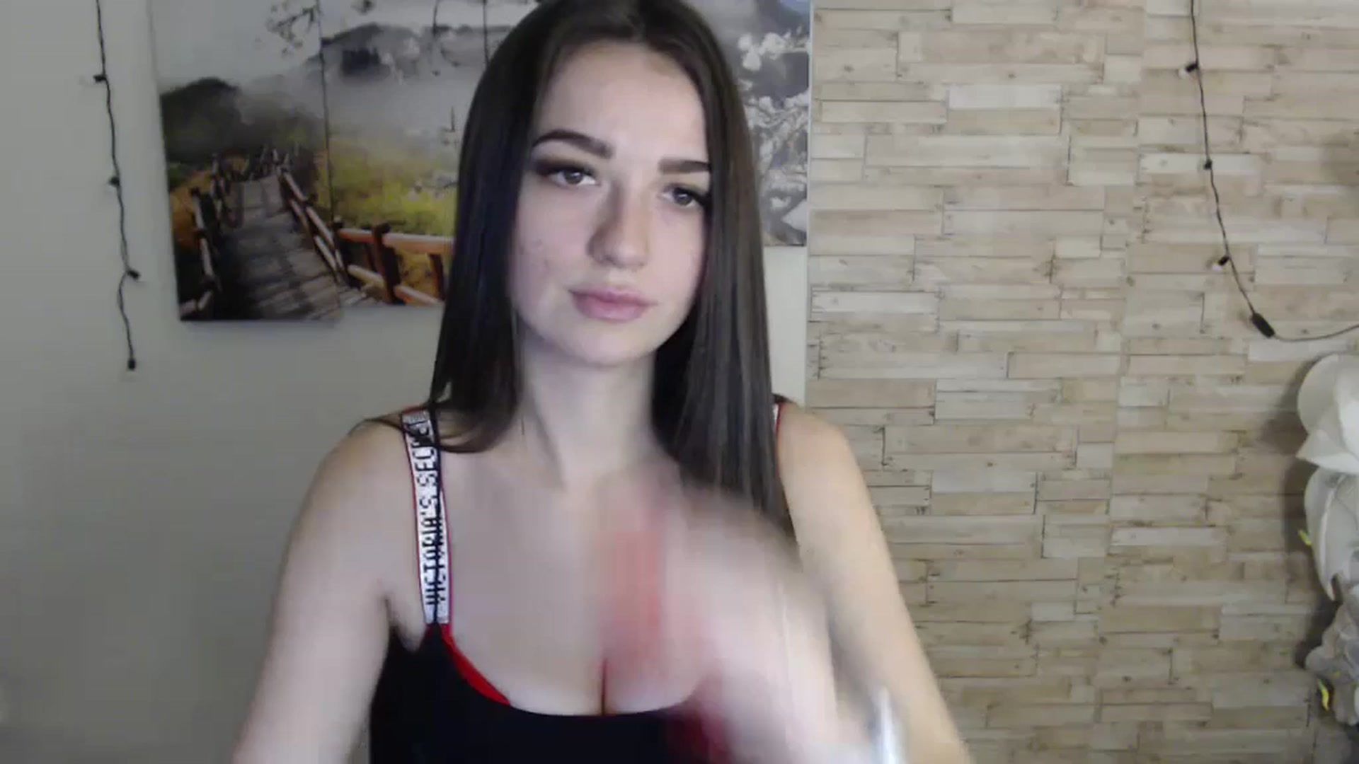 Gallery image thumbnail from Eva_Eldis's myfreecams stream on, 11/25/2023, 17:04 image 2 of 20