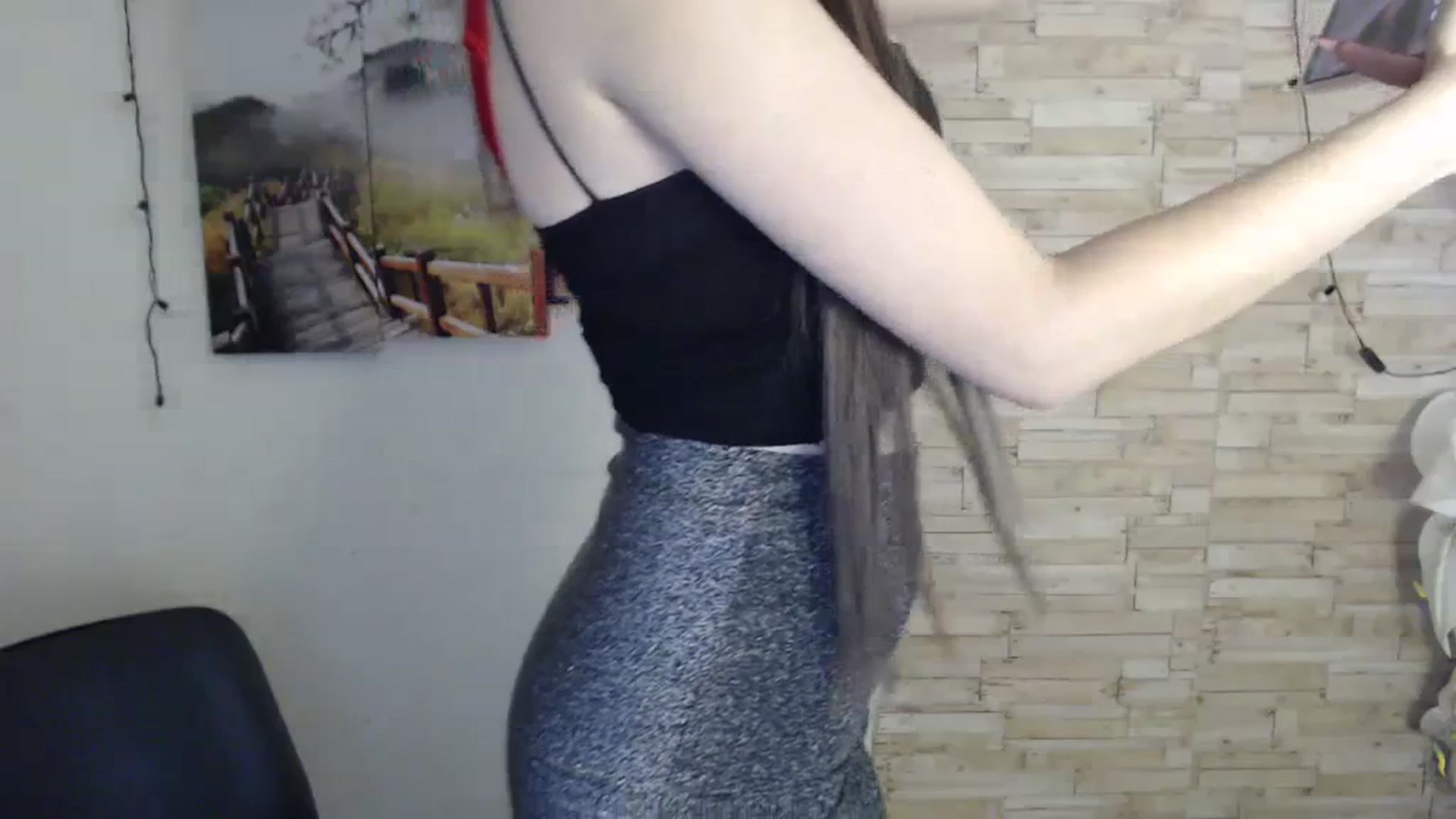 Gallery image thumbnail from Eva_Eldis's myfreecams stream on, 11/27/2023, 13:55 image 8 of 20