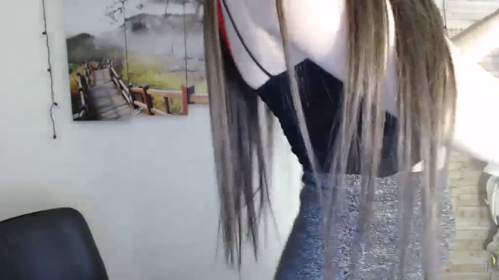 Gallery image thumbnail from Eva_Eldis's myfreecams stream on, 11/27/2023, 13:55 image 9 of 20