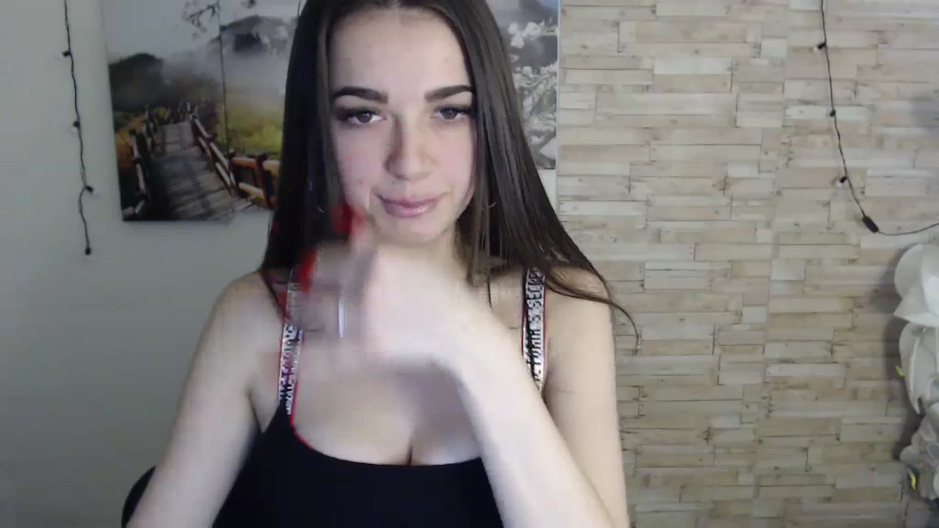 Gallery image thumbnail from Eva_Eldis's myfreecams stream on, 11/27/2023, 13:55 image 14 of 20