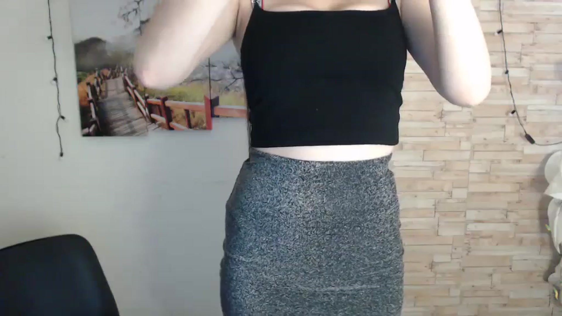 Gallery image thumbnail from Eva_Eldis's myfreecams stream on, 11/27/2023, 13:55 image 10 of 20
