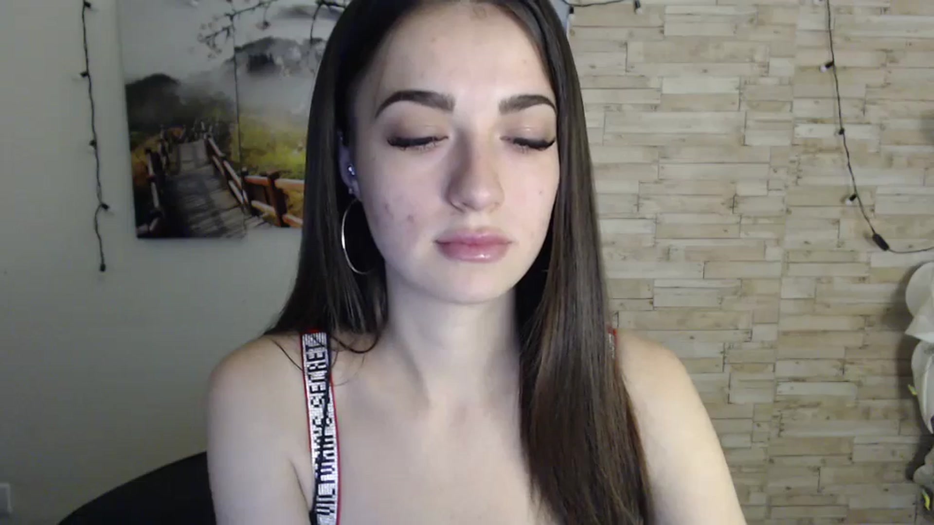 Gallery image thumbnail from Eva_Eldis's myfreecams stream on, 11/27/2023, 15:54 image 19 of 20
