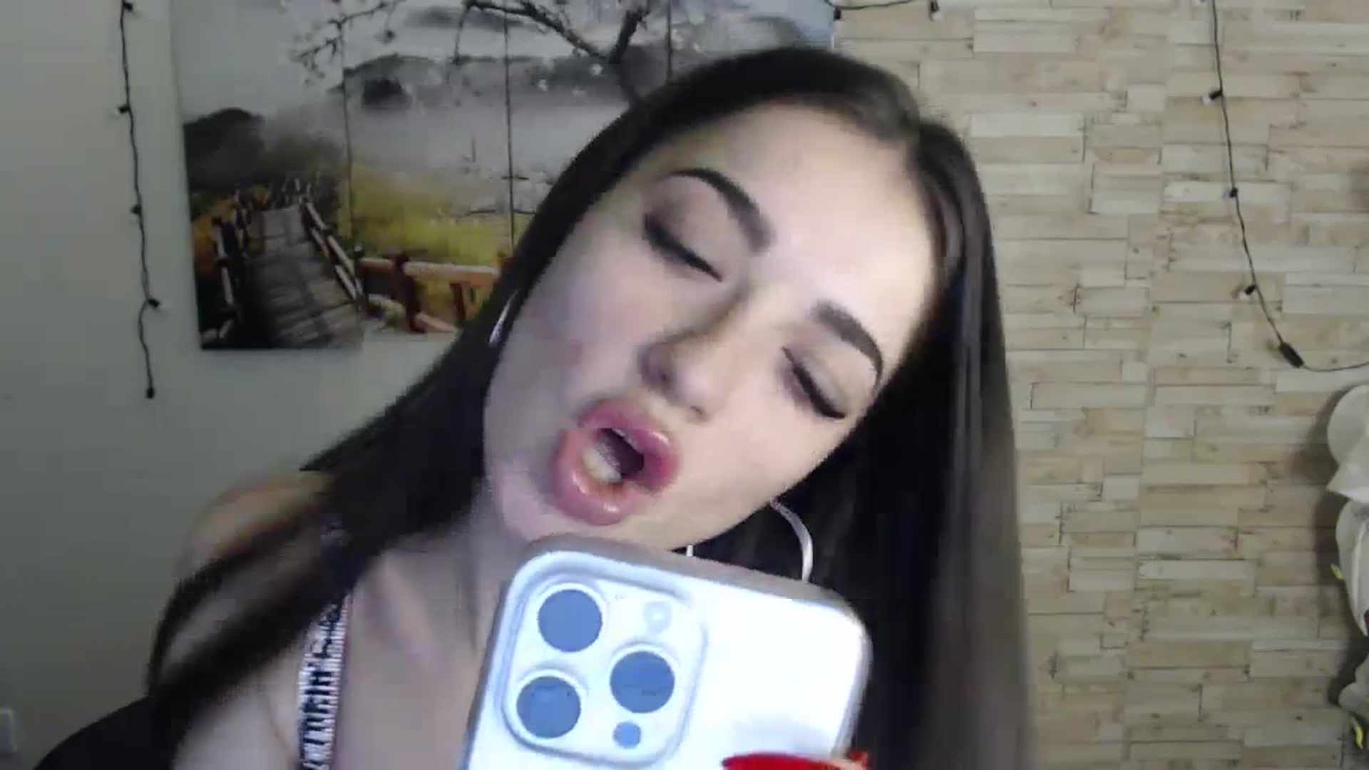 Gallery image thumbnail from Eva_Eldis's myfreecams stream on, 11/27/2023, 15:54 image 20 of 20