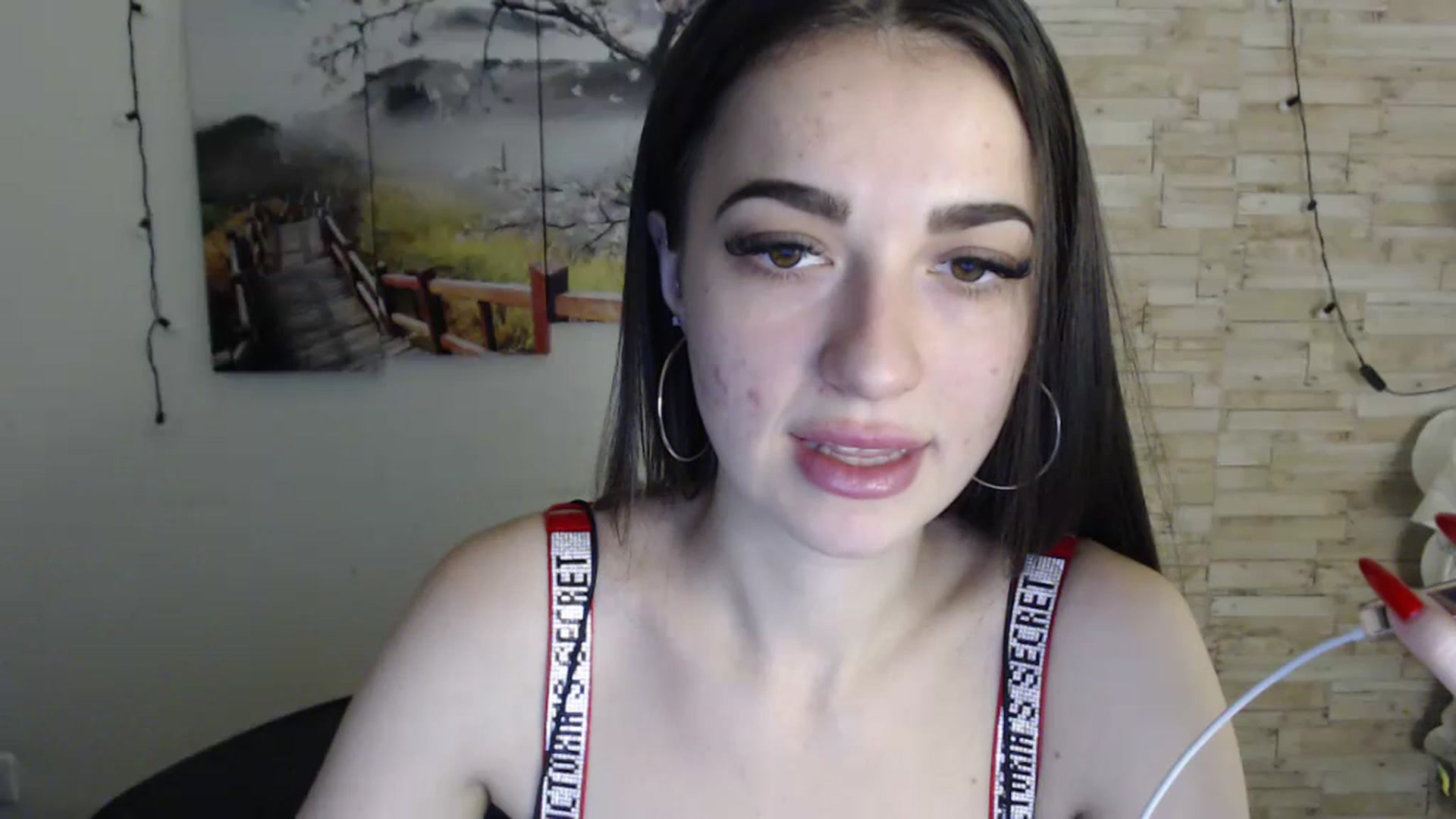 Gallery image thumbnail from Eva_Eldis's myfreecams stream on, 11/27/2023, 15:54 image 1 of 20