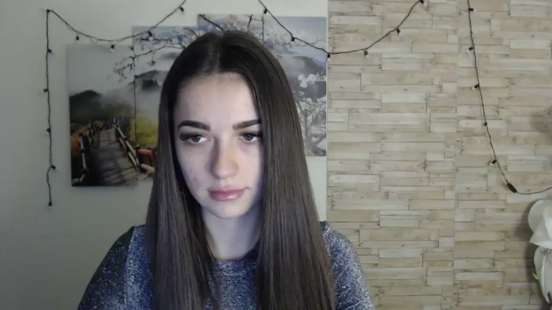 Gallery image thumbnail from Eva_Eldis's myfreecams stream on, 11/27/2023, 16:43 image 19 of 20