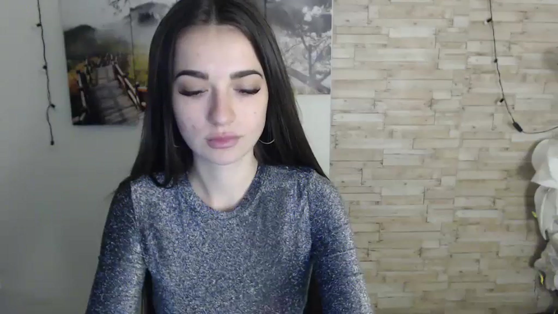 Gallery image thumbnail from Eva_Eldis's myfreecams stream on, 11/27/2023, 16:43 image 2 of 20